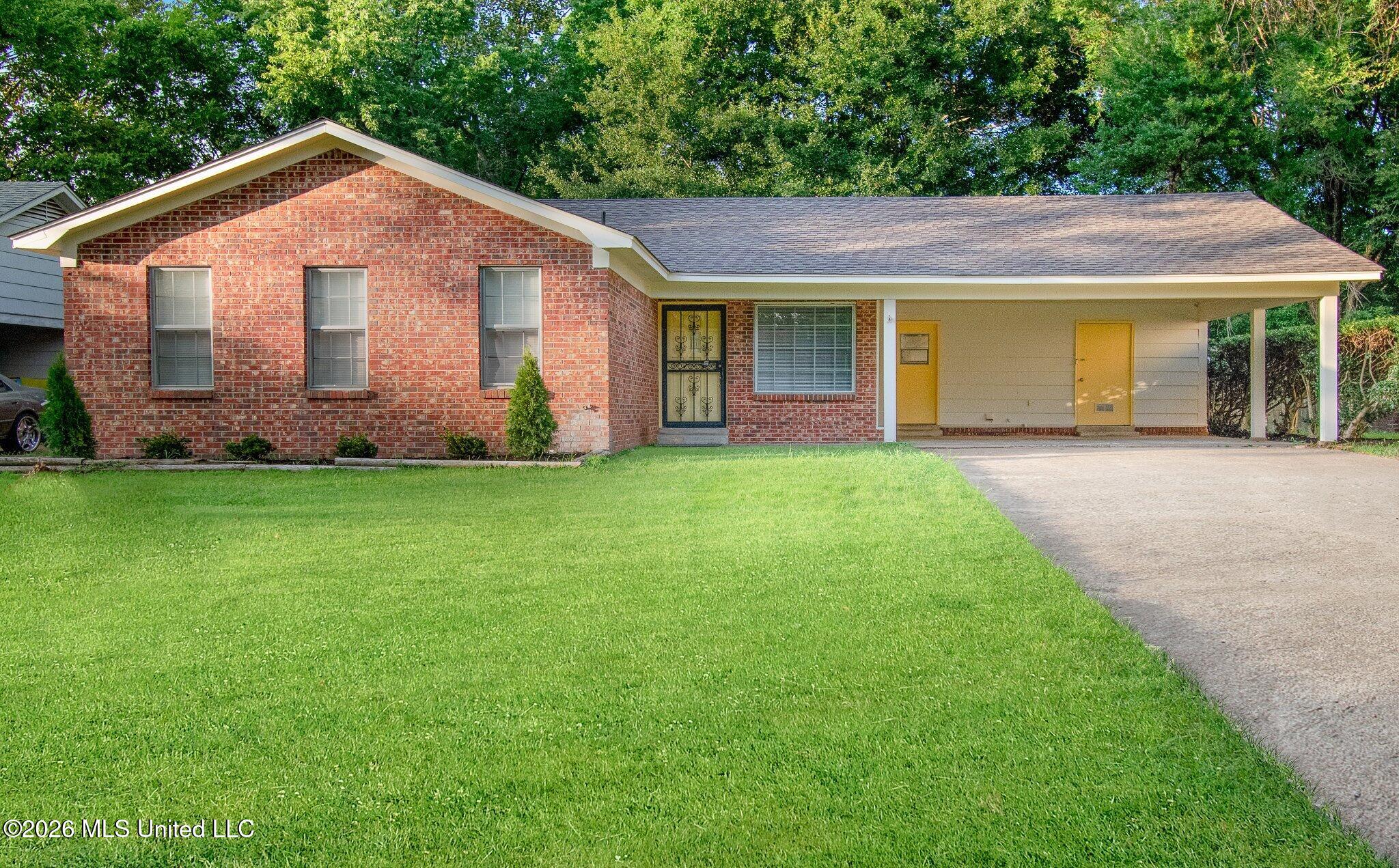 7396 Meadowbrook Drive Property Photo 1