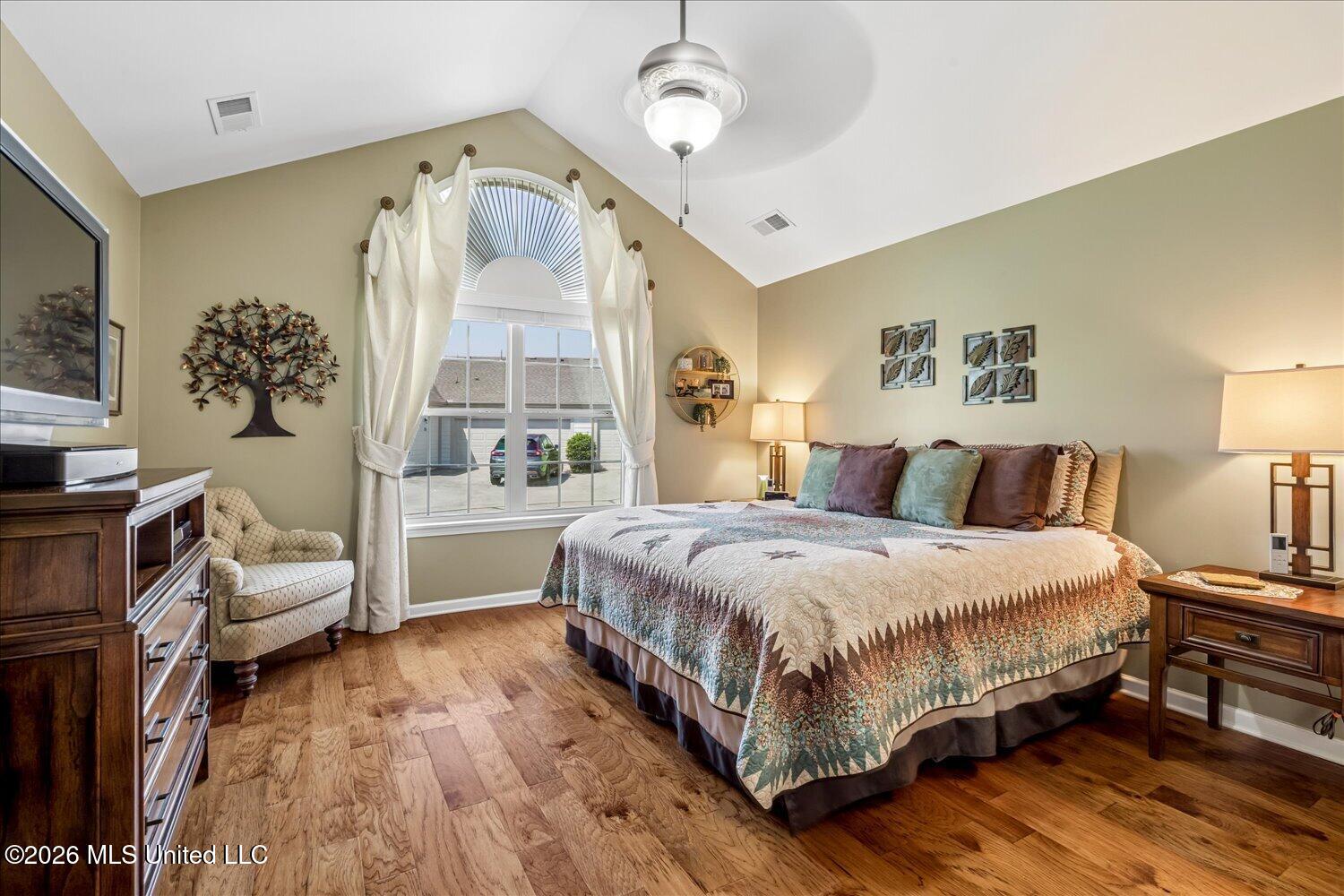 8665 Parkview Oaks Circle Property Photo 15