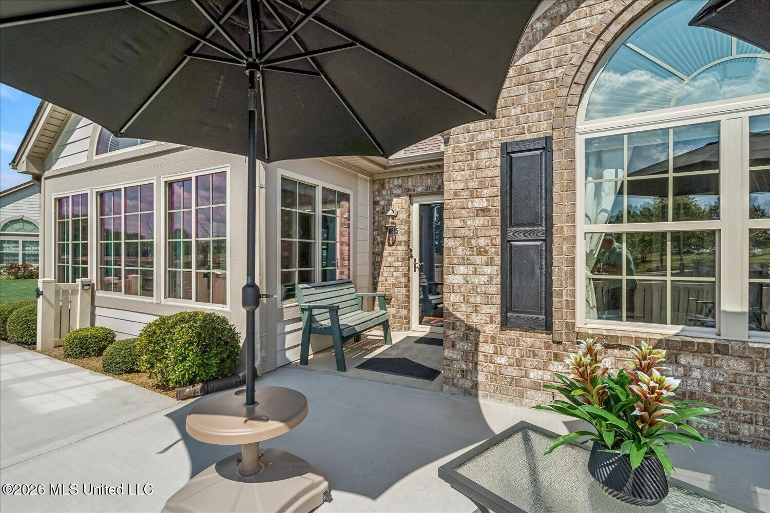 8665 Parkview Oaks Circle Property Photo 24