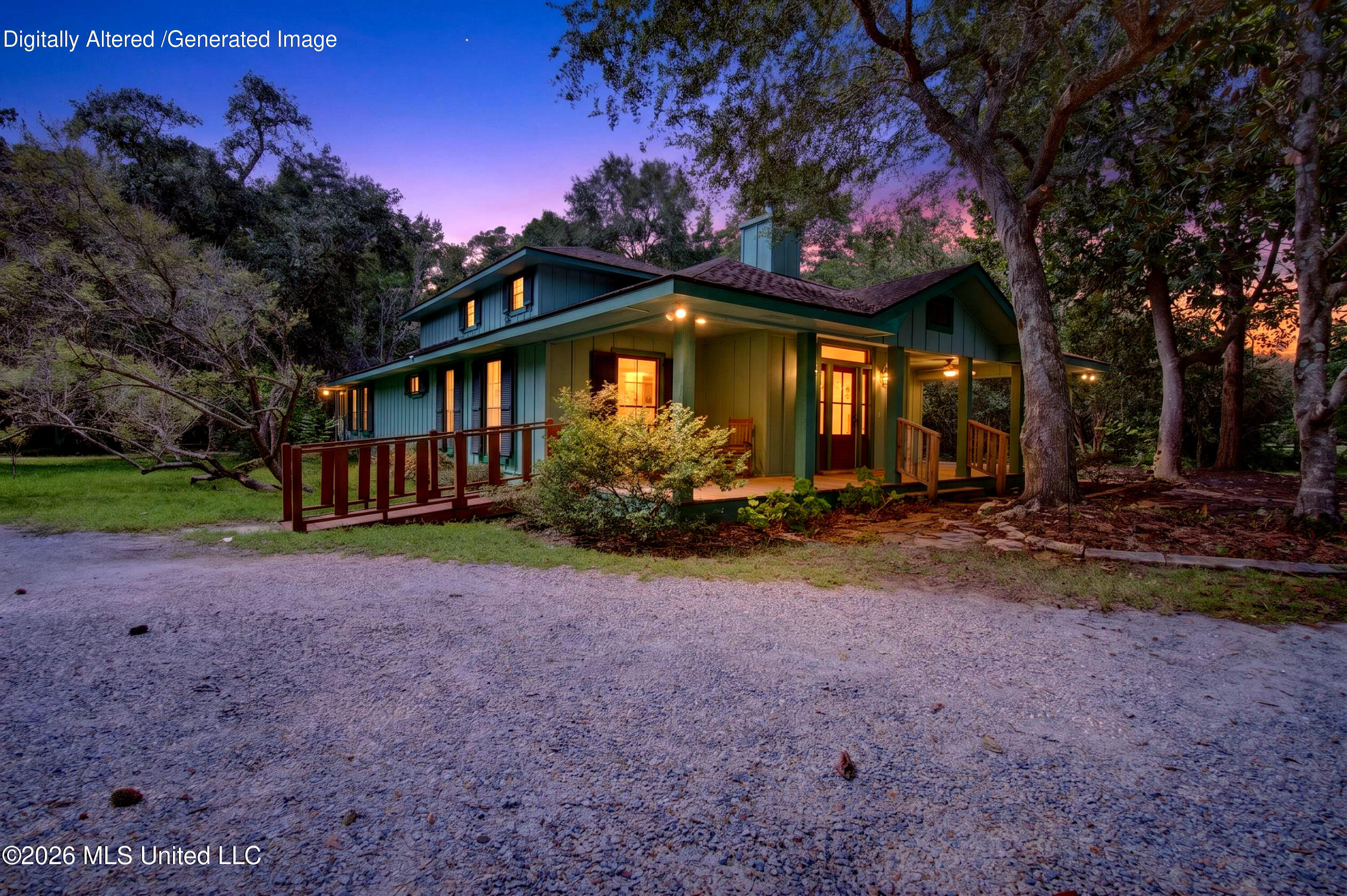 401 Turner Street Property Photo 1