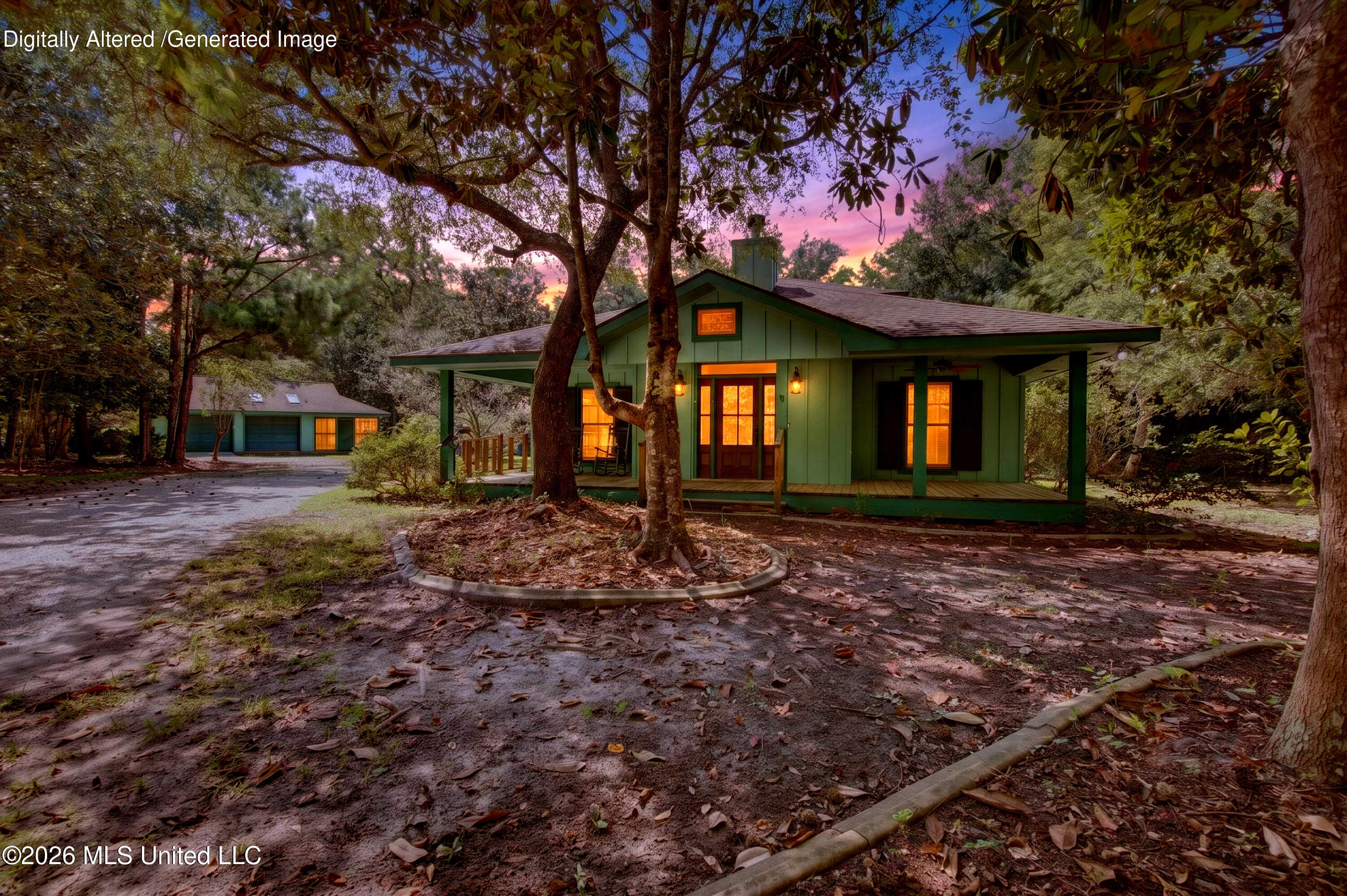 401 Turner Street Property Photo 2