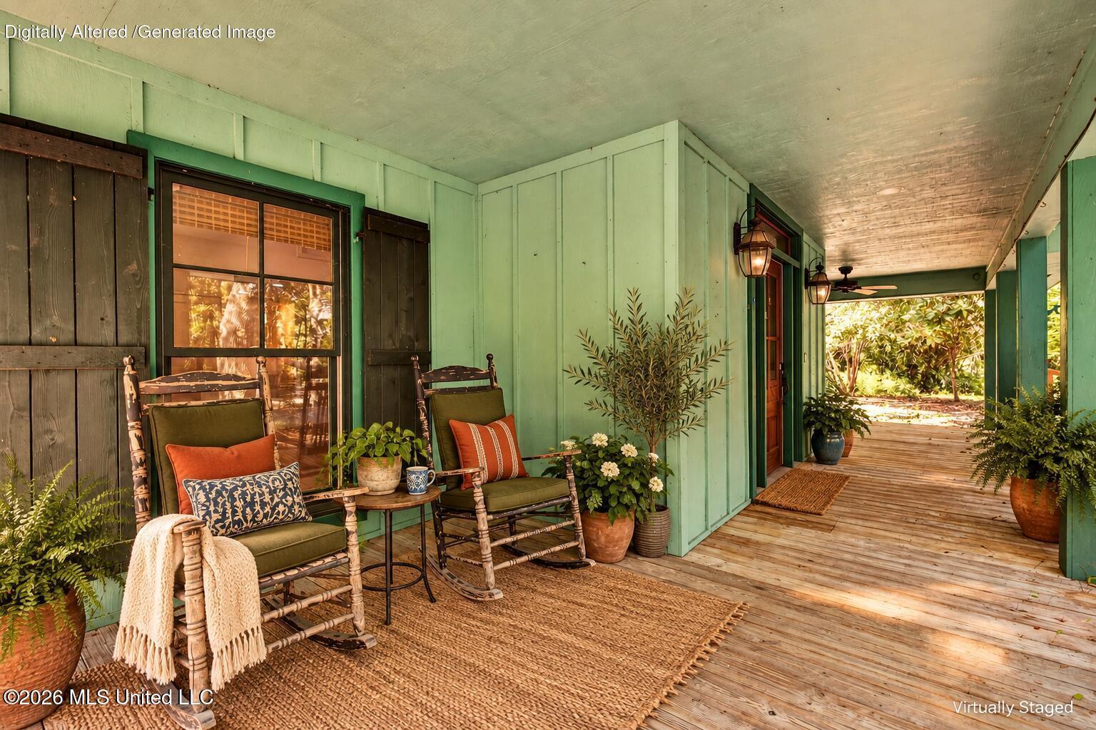 401 Turner Street Property Photo 11
