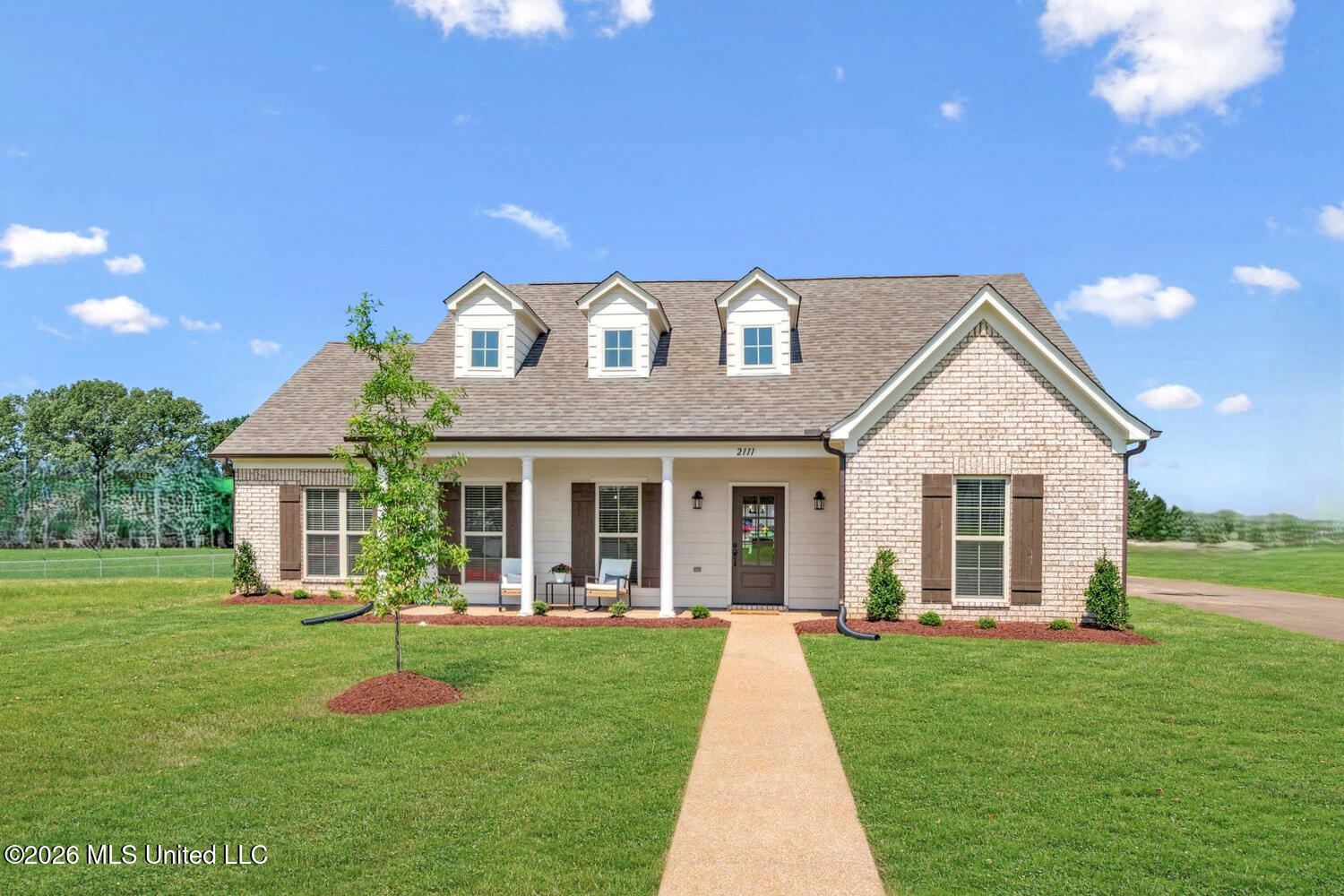 2154 Scott Mdws Lane Property Photo 1