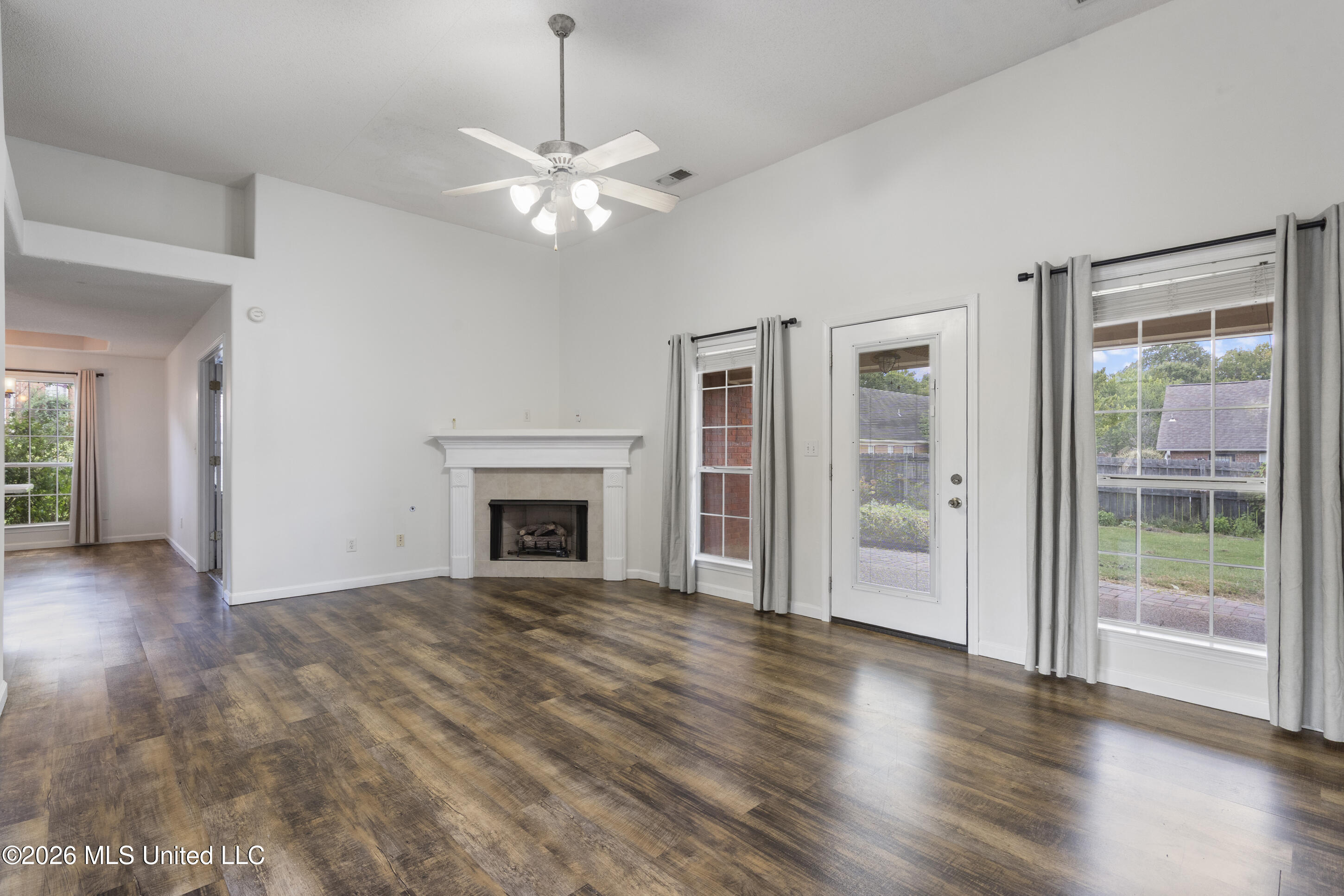 1213 Pontotoc Street Property Photo 4