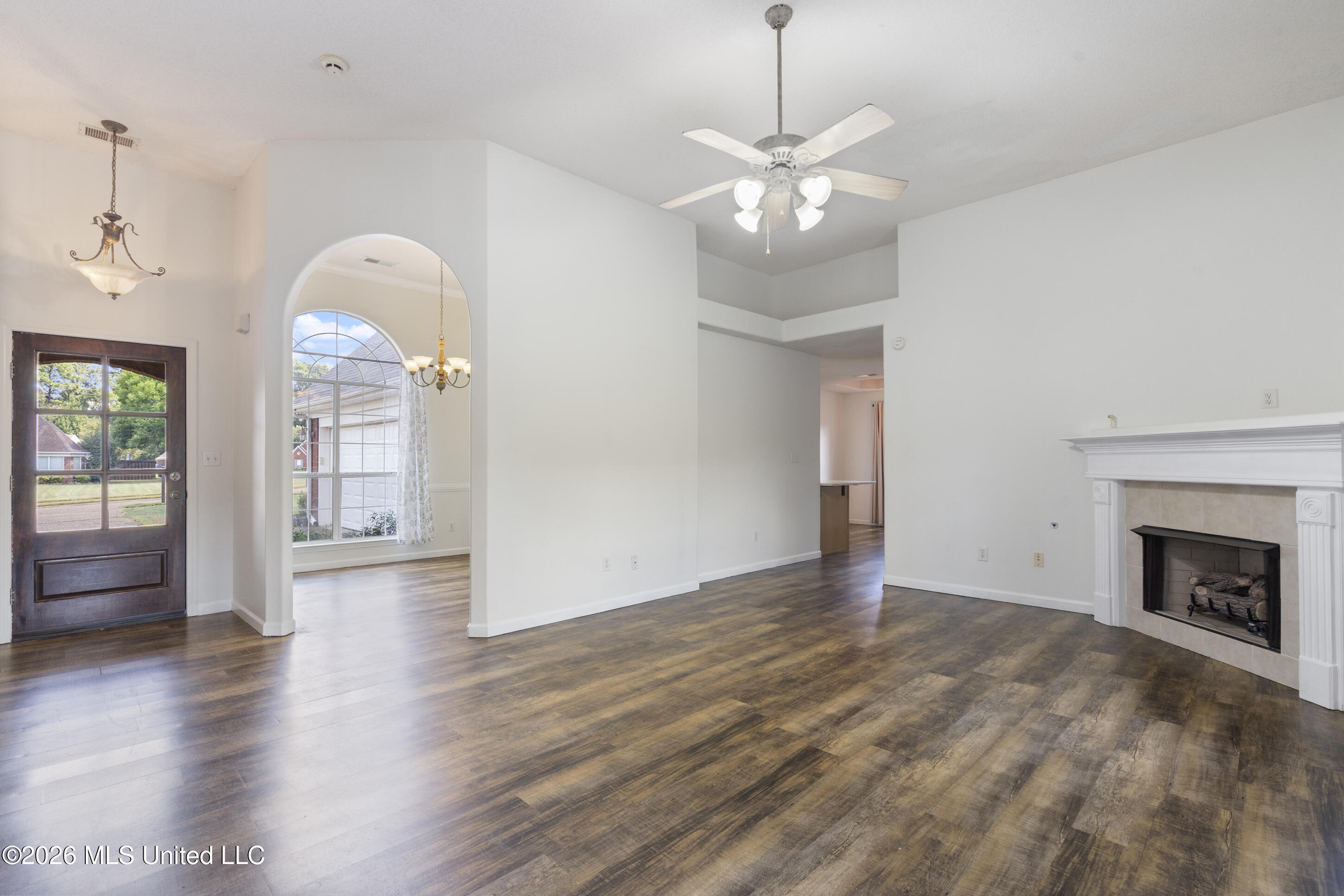 1213 Pontotoc Street Property Photo 5