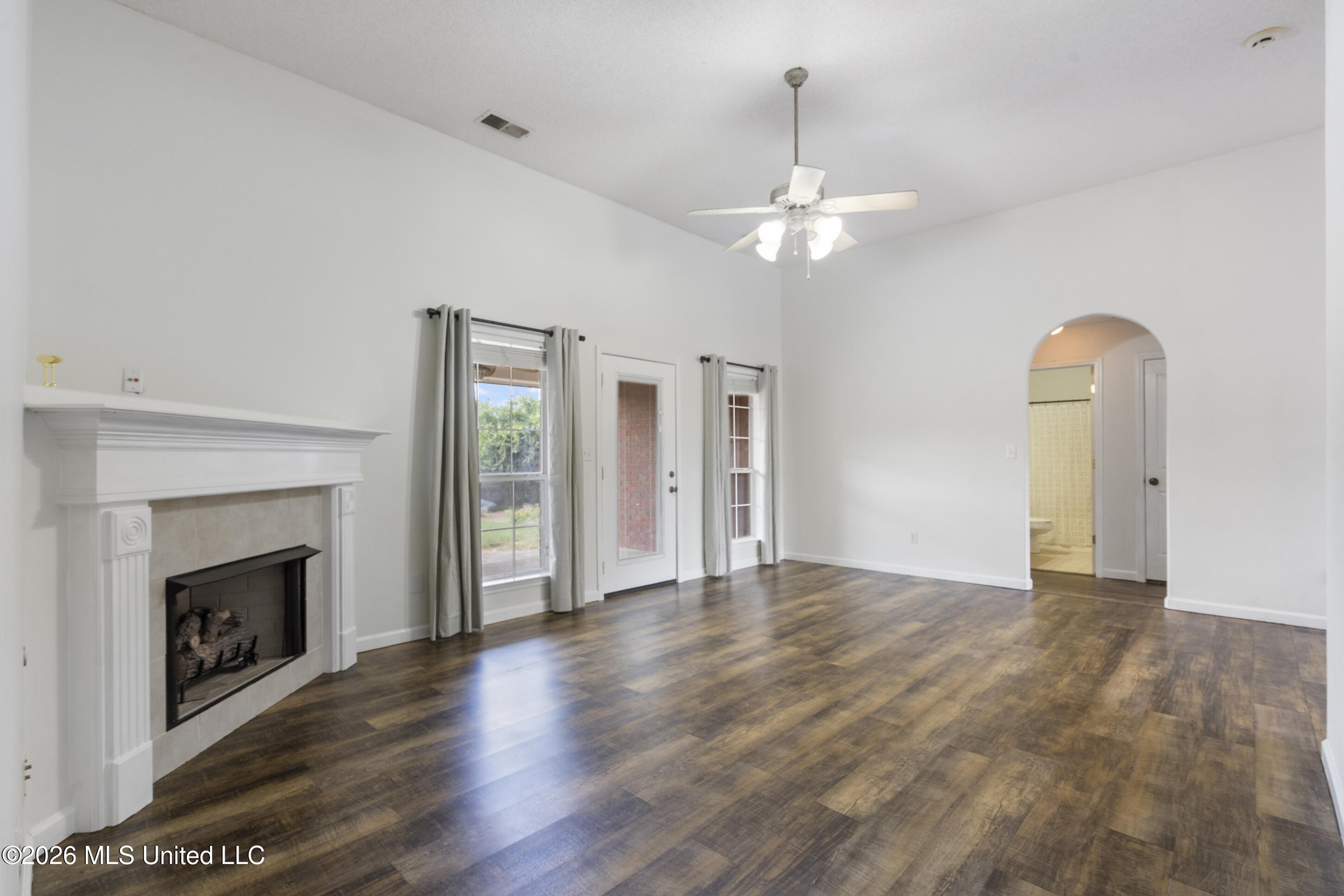 1213 Pontotoc Street Property Photo 6