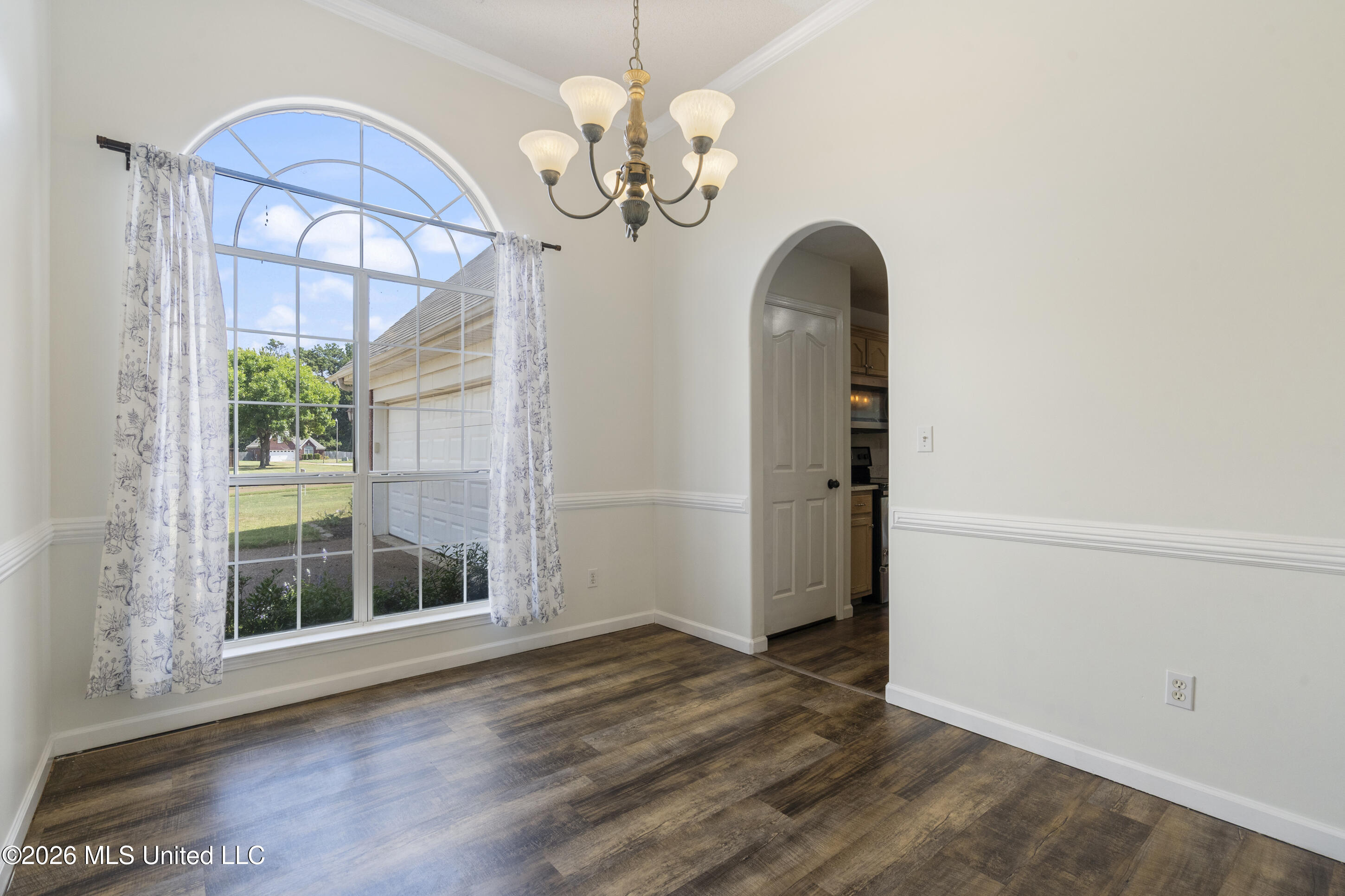 1213 Pontotoc Street Property Photo 7