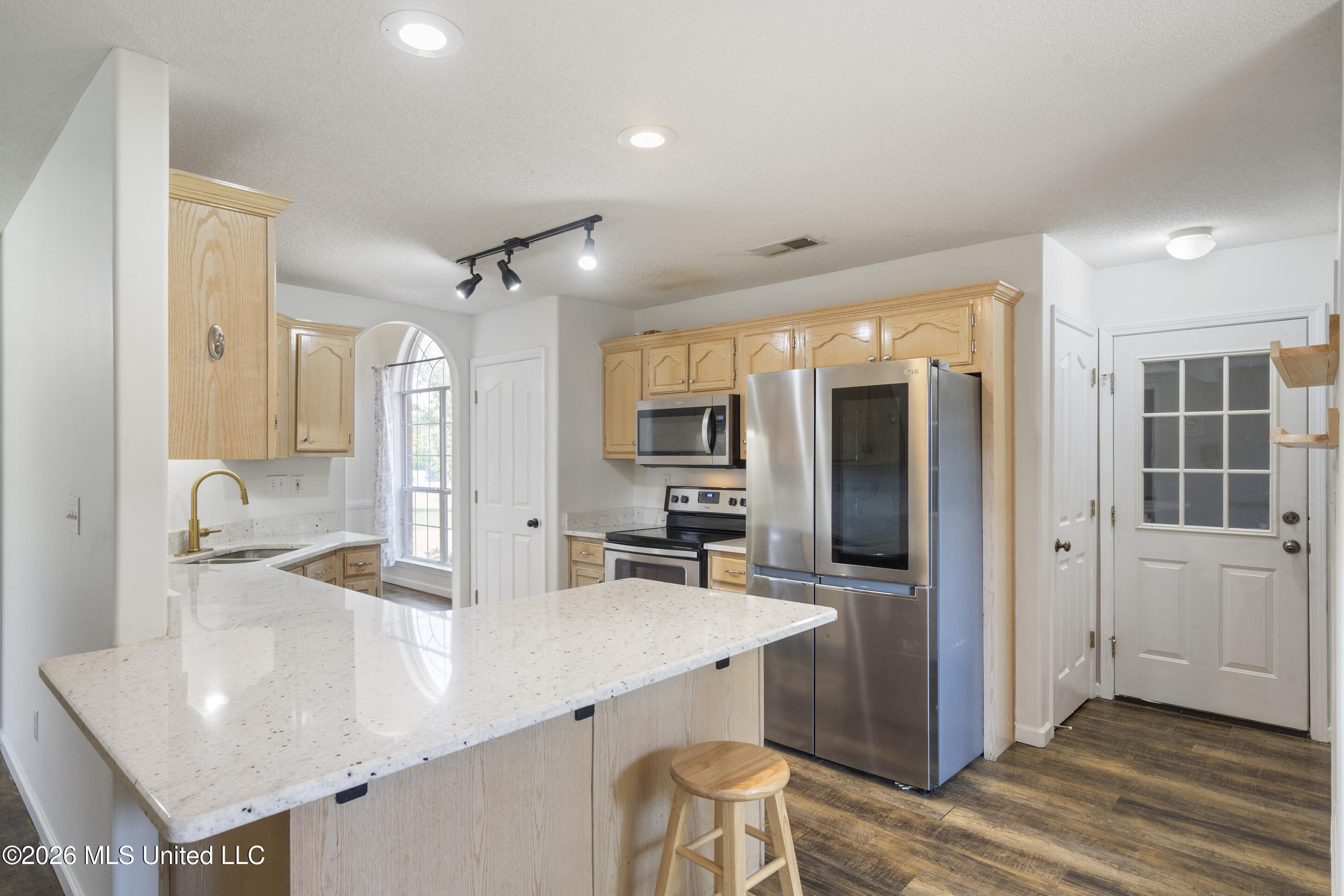 1213 Pontotoc Street Property Photo 8