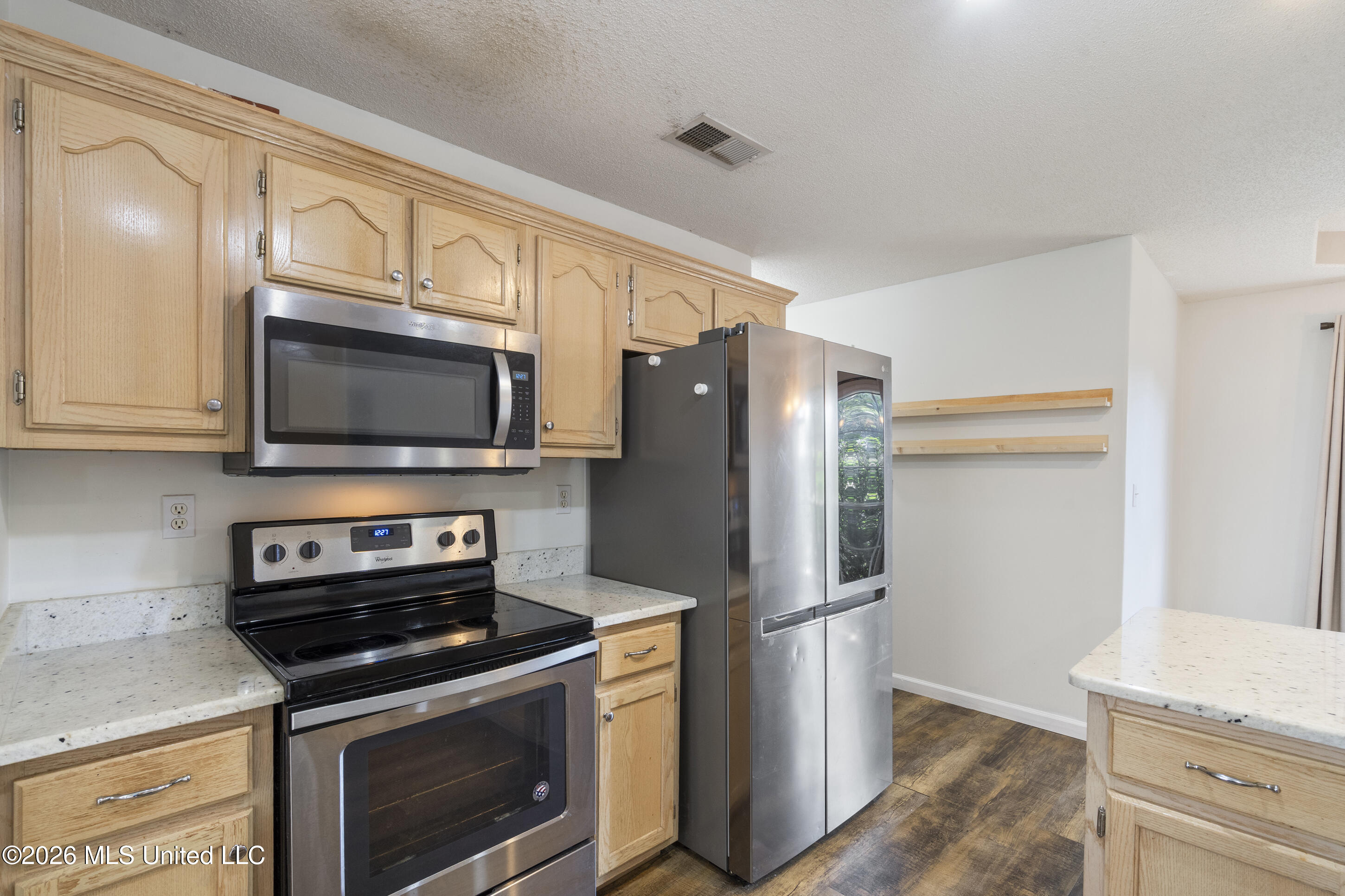 1213 Pontotoc Street Property Photo 10