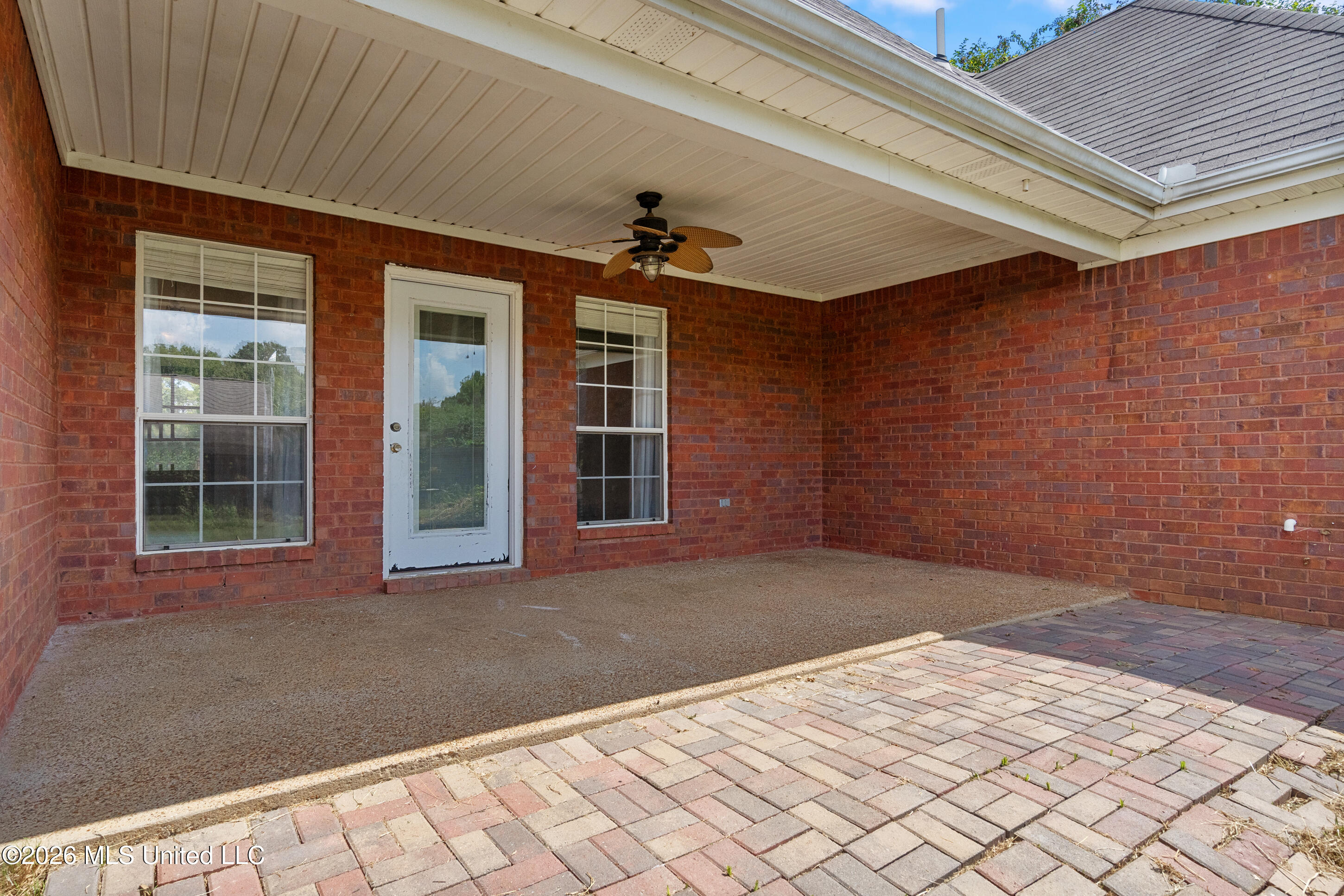 1213 Pontotoc Street Property Photo 24