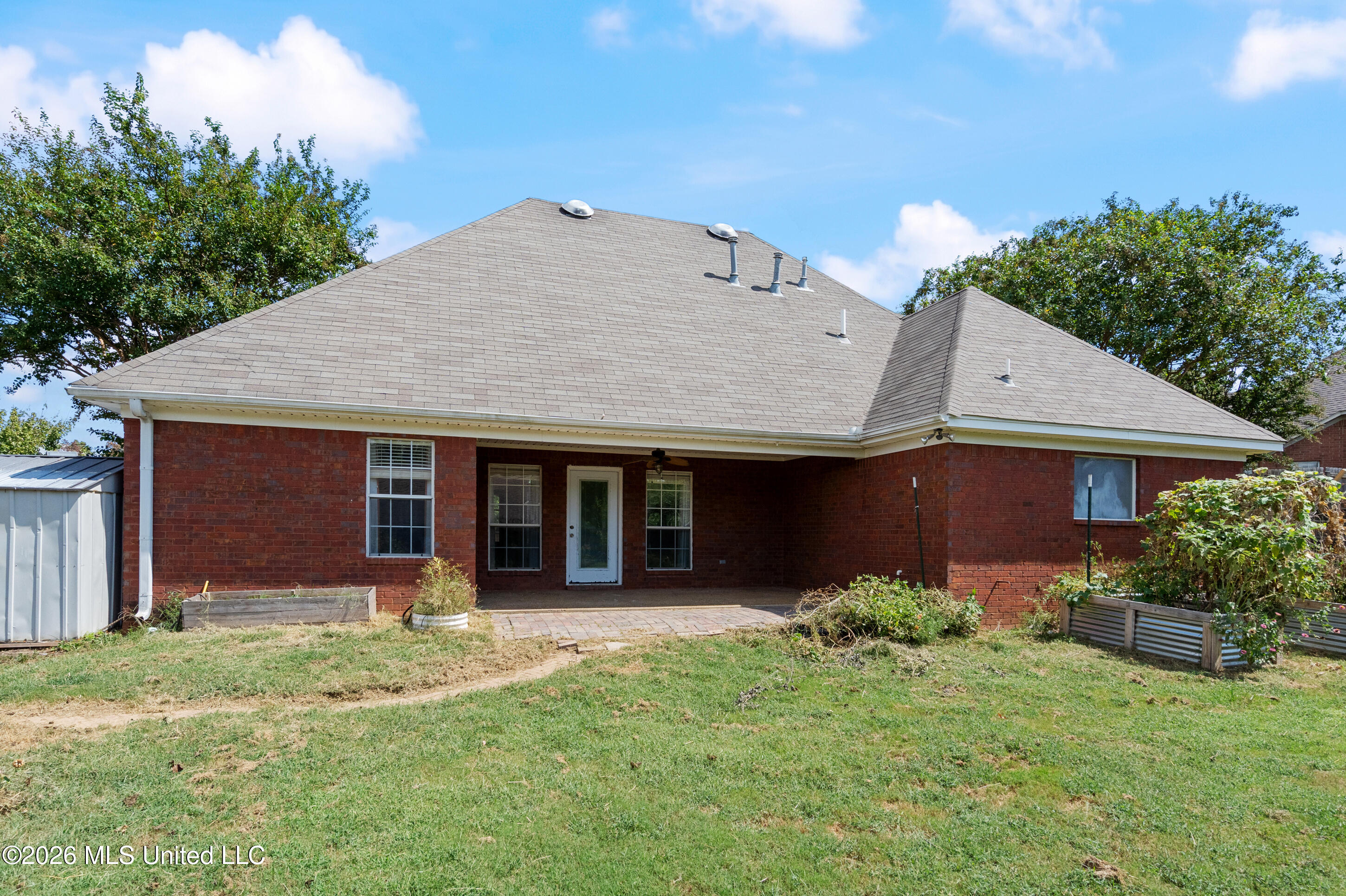 1213 Pontotoc Street Property Photo 25