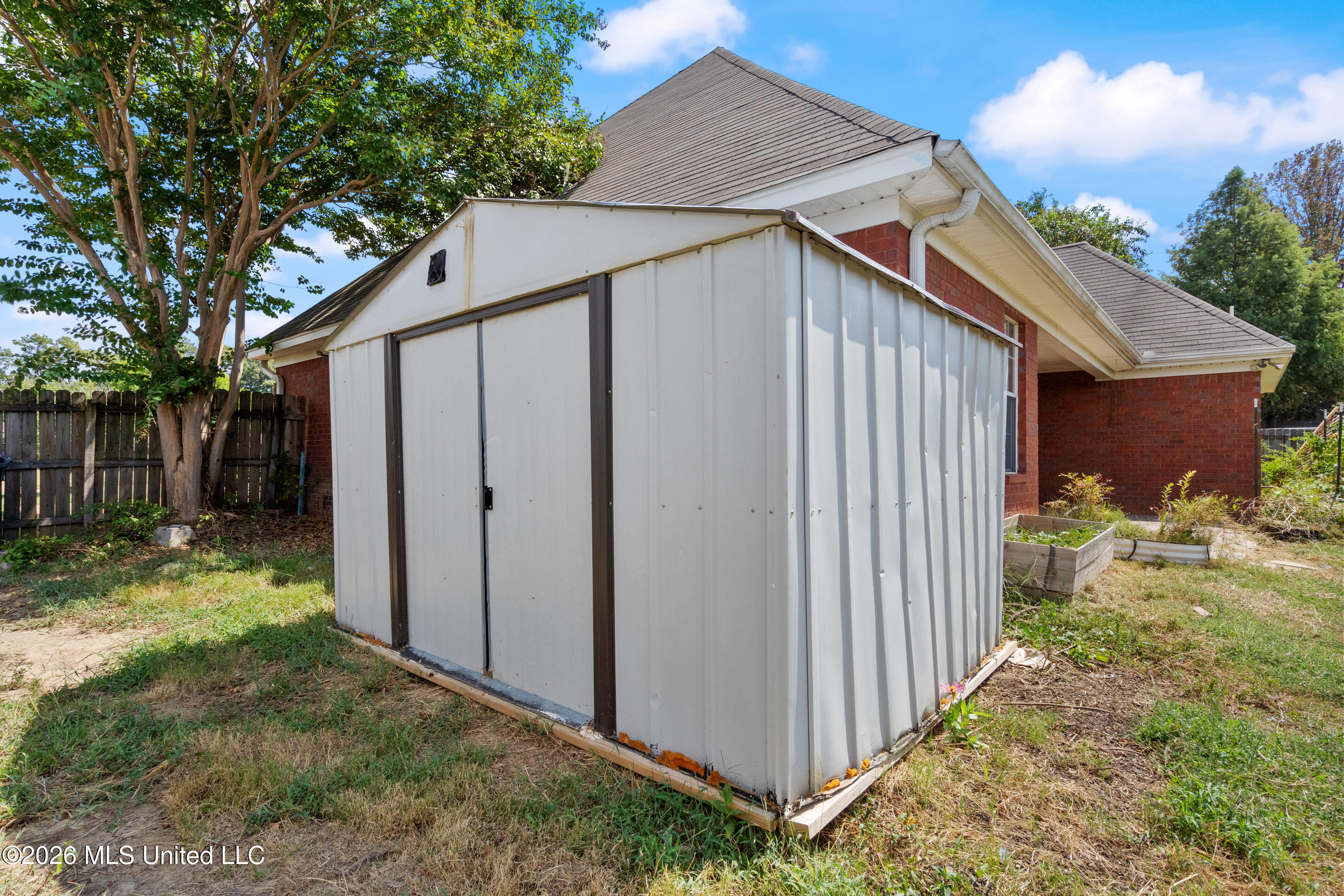 1213 Pontotoc Street Property Photo 26