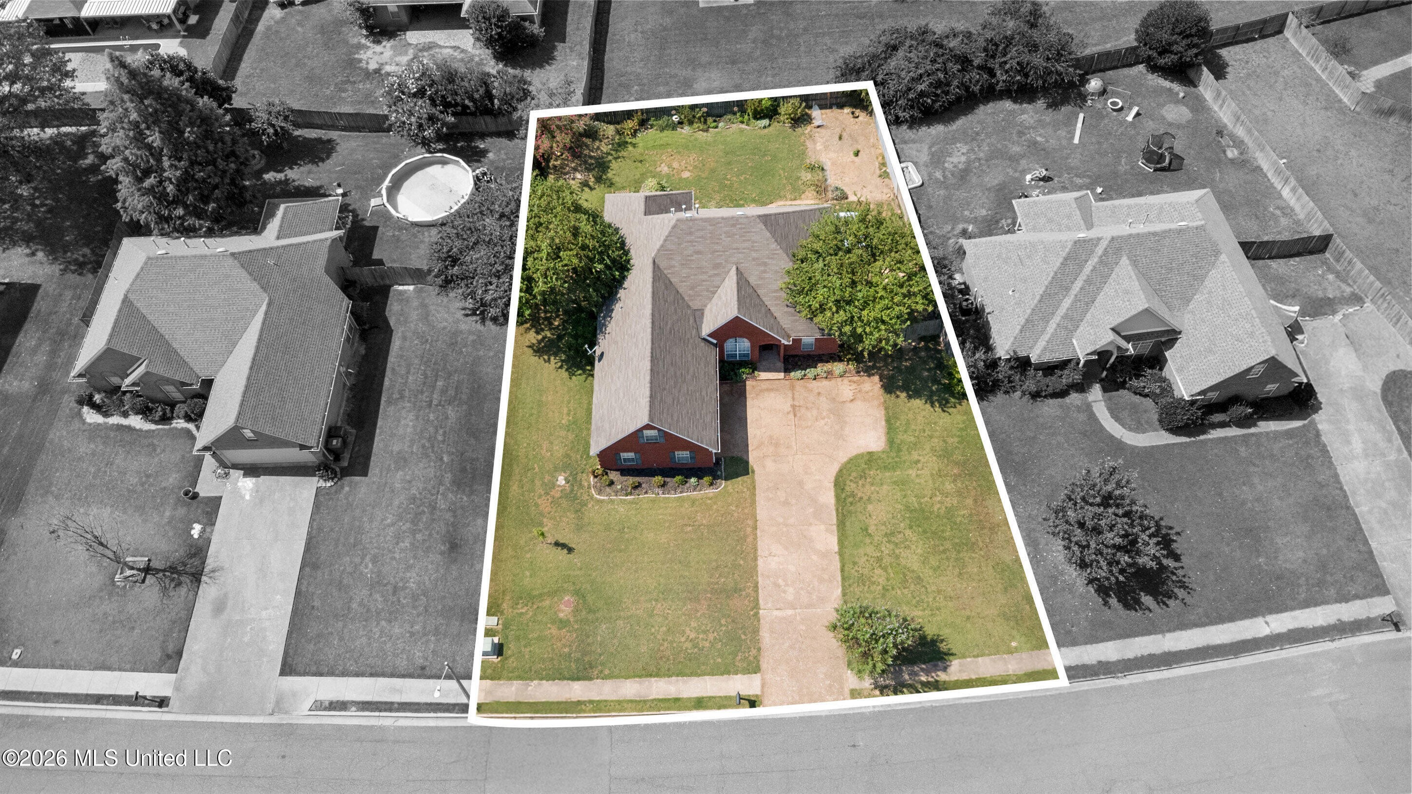 1213 Pontotoc Street Property Photo 27