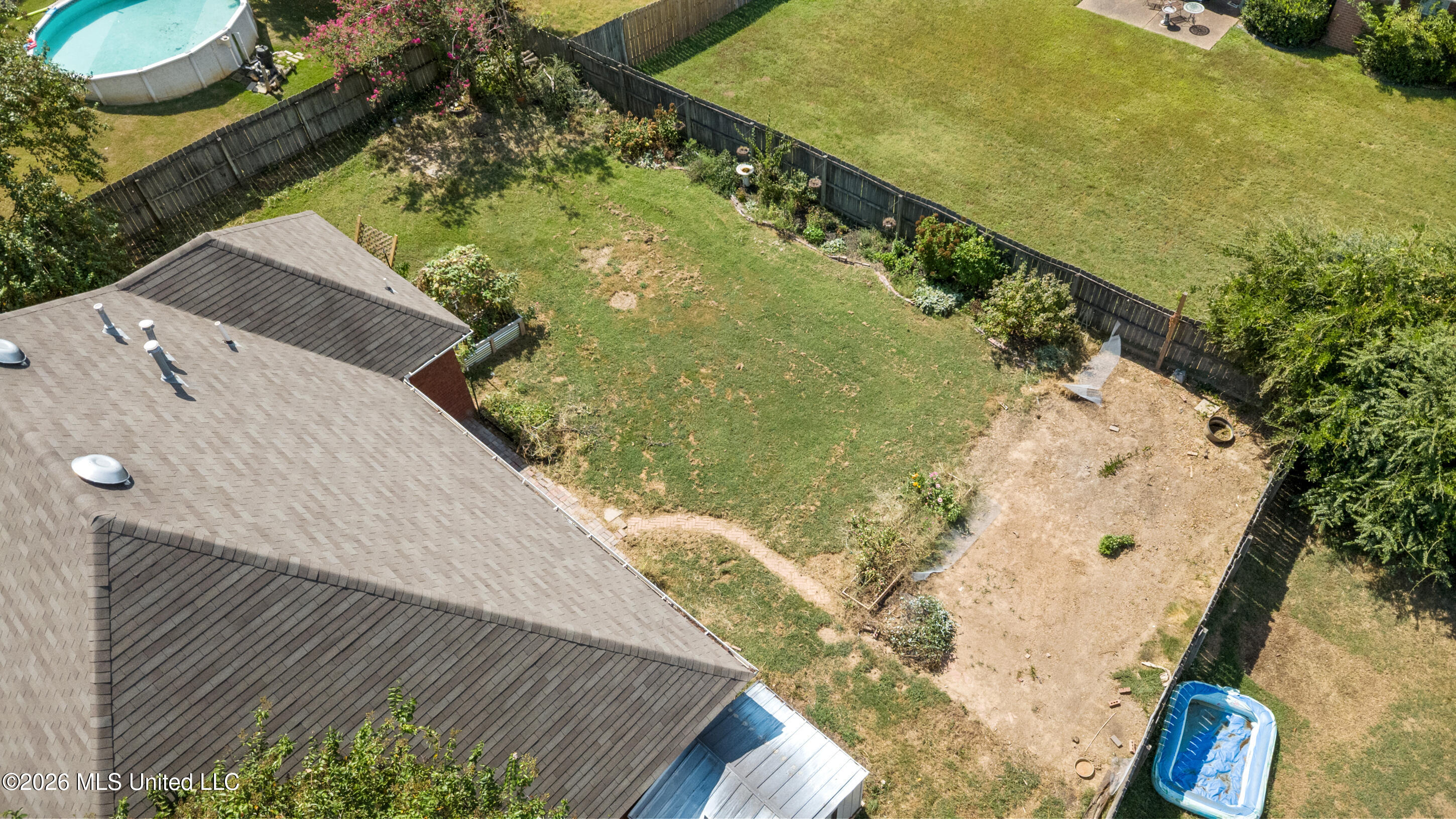 1213 Pontotoc Street Property Photo 30