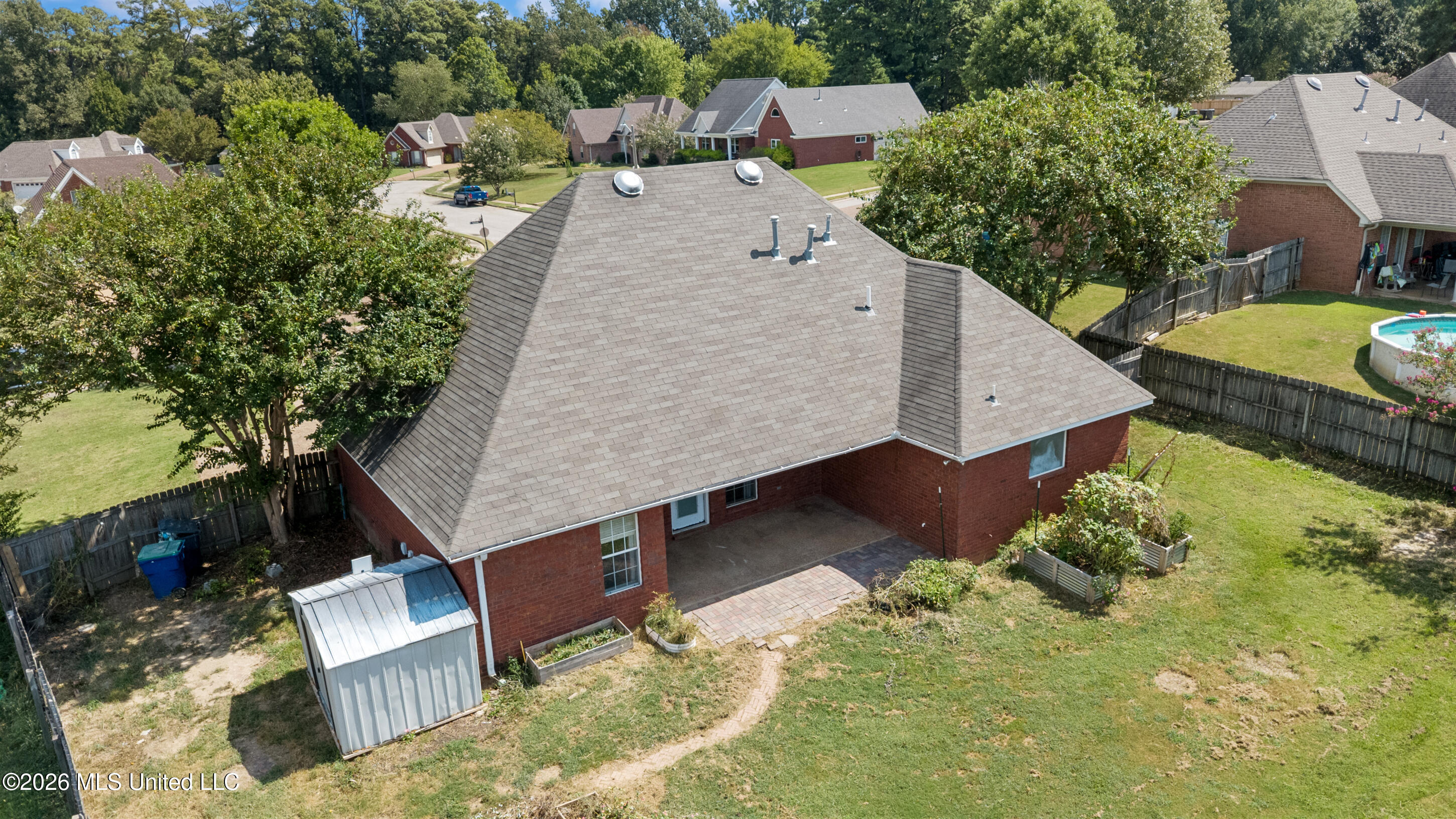 1213 Pontotoc Street Property Photo 31