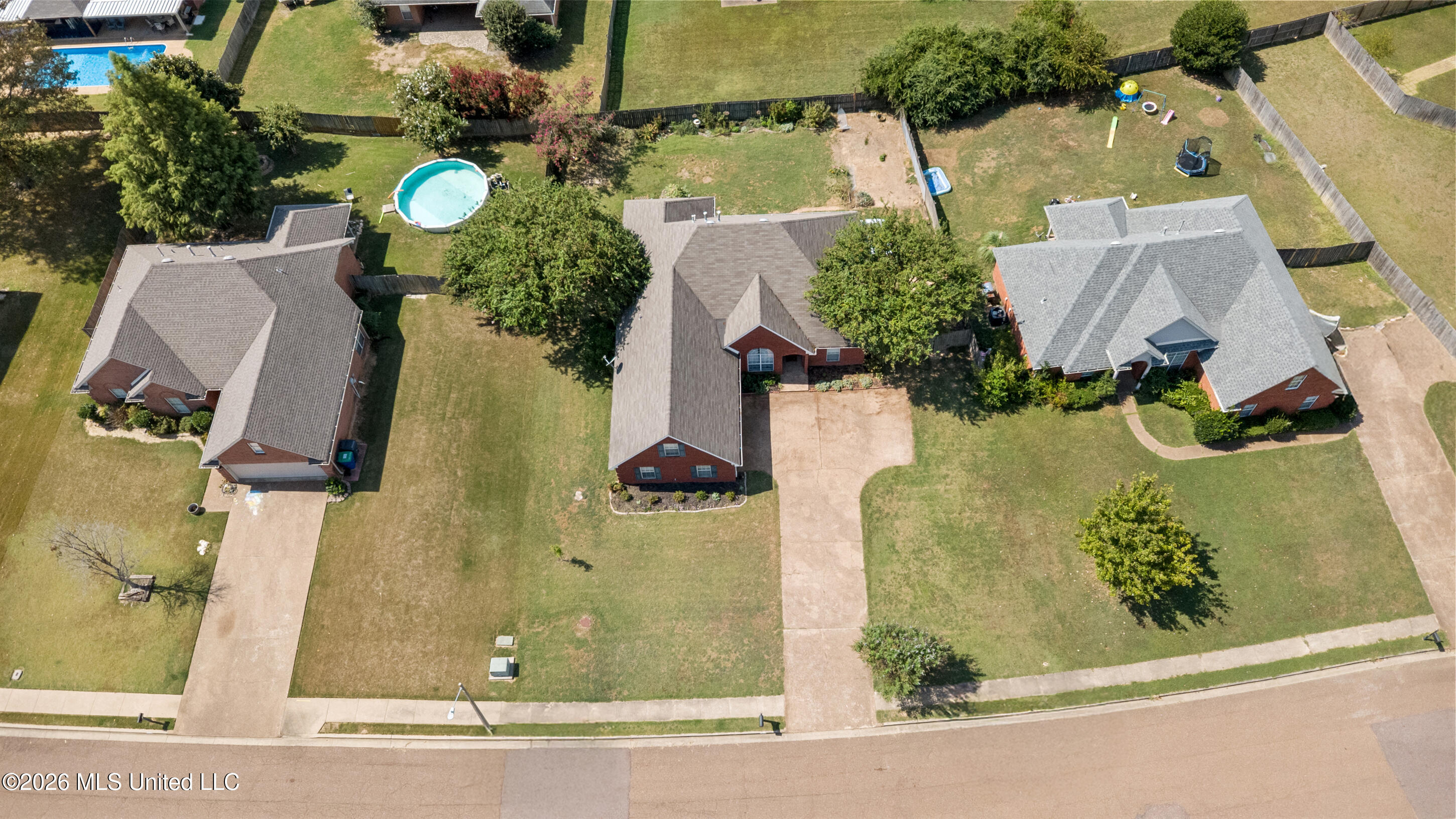 1213 Pontotoc Street Property Photo 31