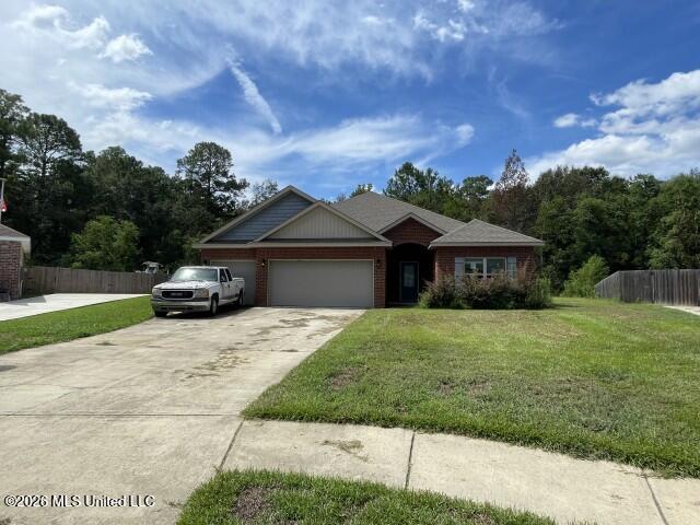 9505 Mallette Drive Property Photo 1