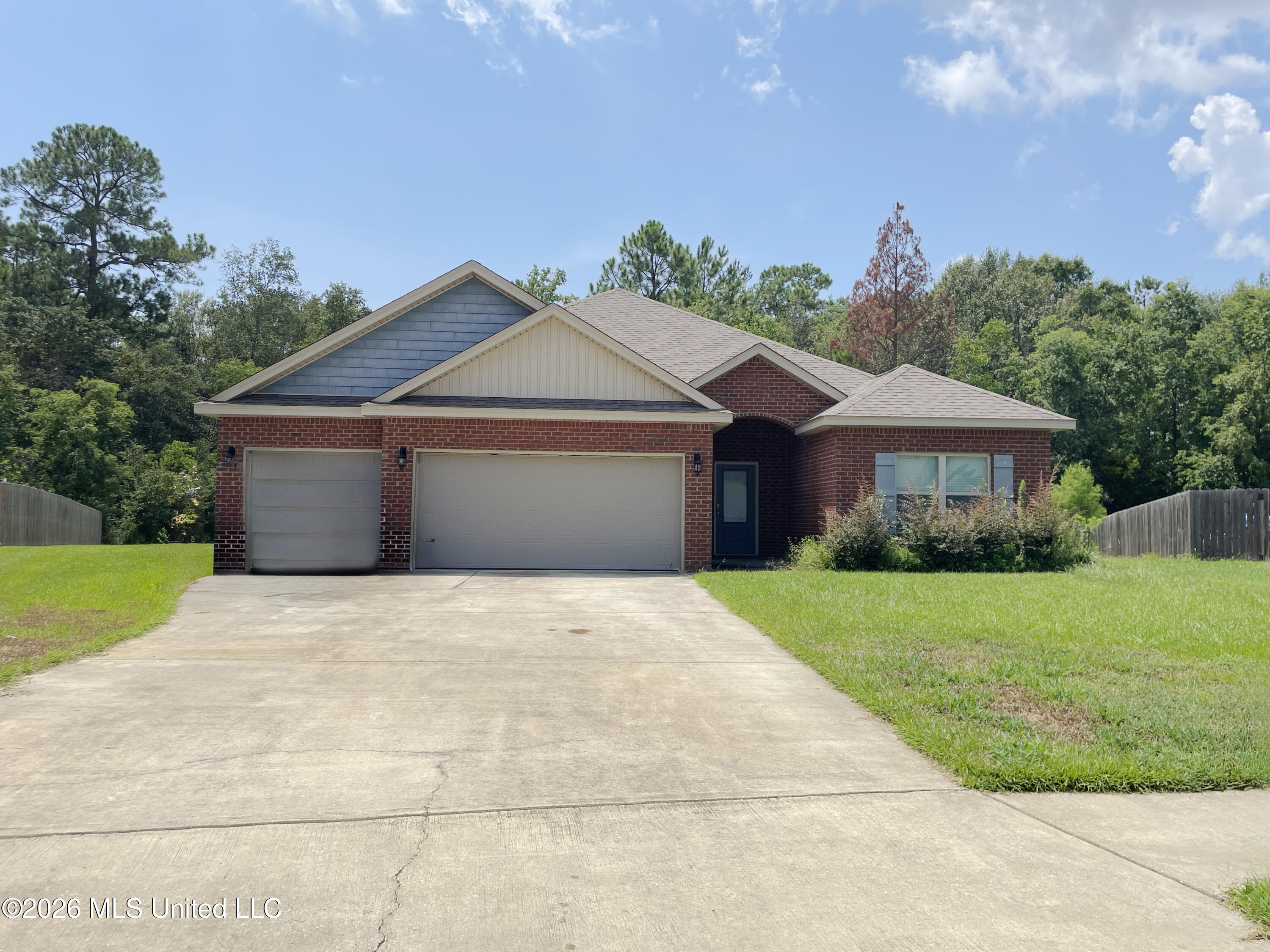 9505 Mallette Drive Property Photo 1
