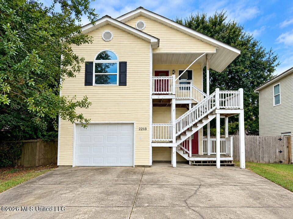 2213 Little Street Property Photo 1