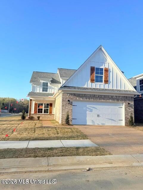 6104 Hickory Point Drive Property Photo 1