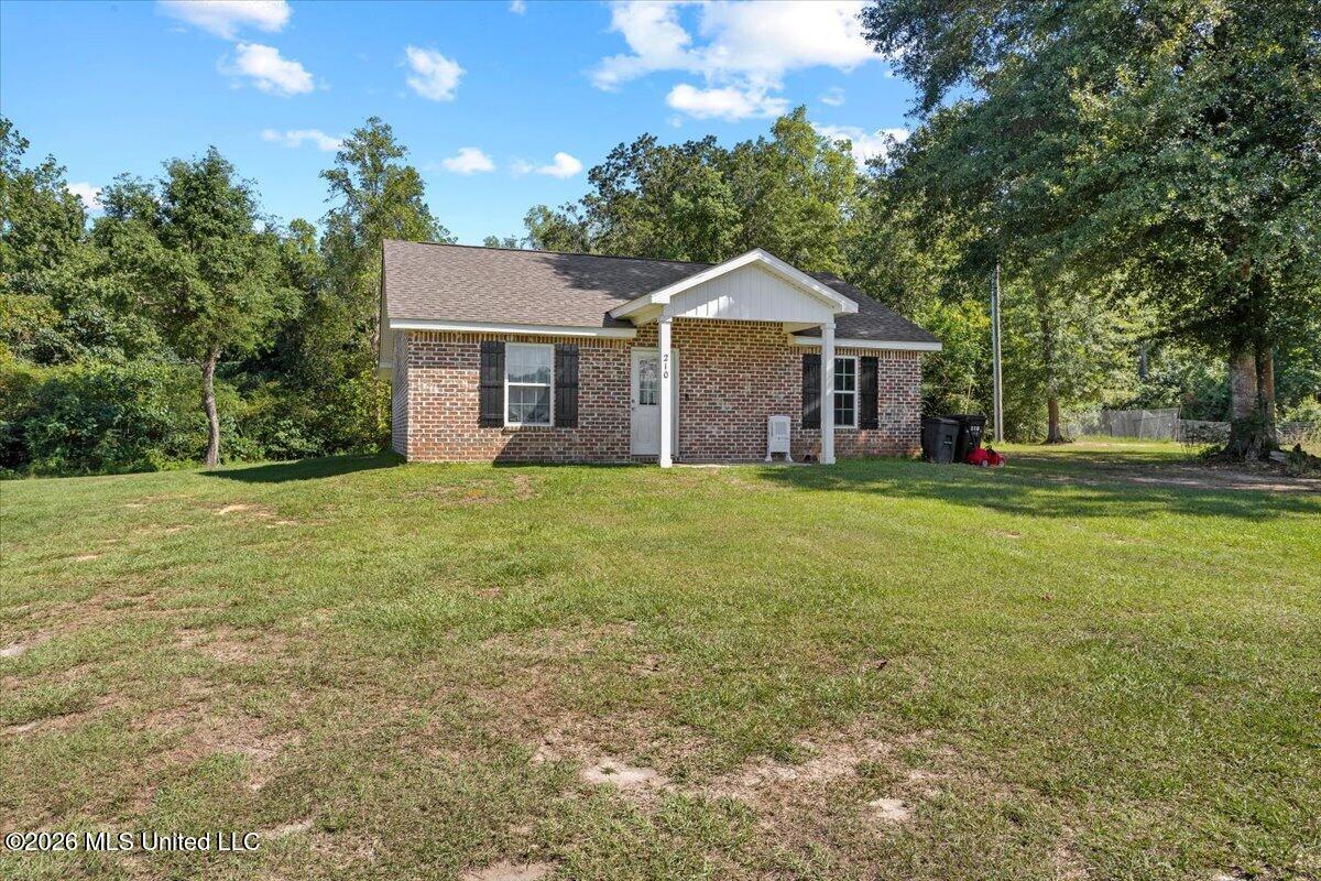 210 Buddy Finch Road Property Photo 4