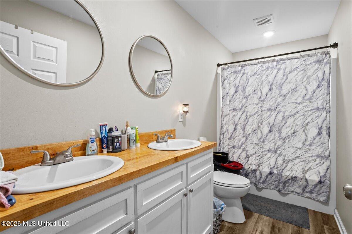 210 Buddy Finch Road Property Photo 14
