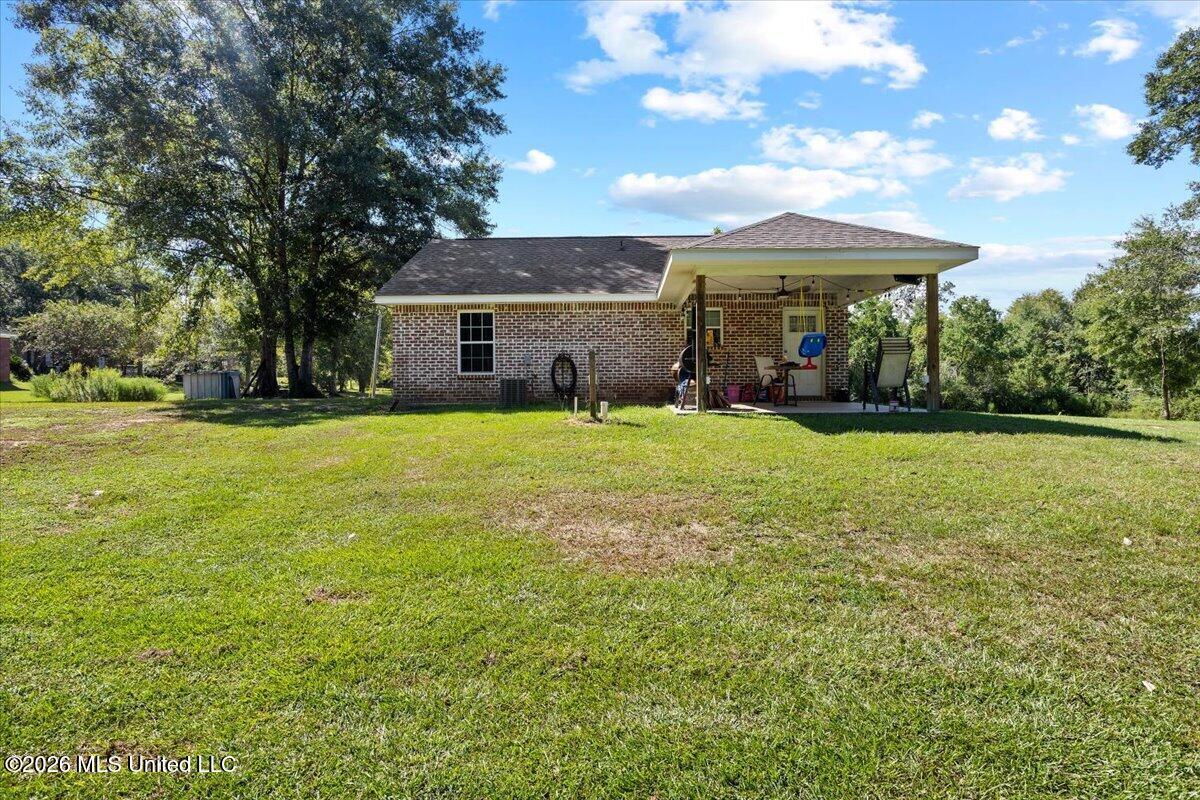 210 Buddy Finch Road Property Photo 19