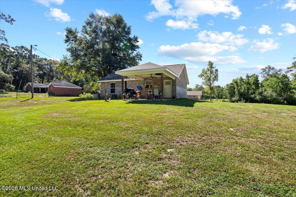 210 Buddy Finch Road Property Photo 20