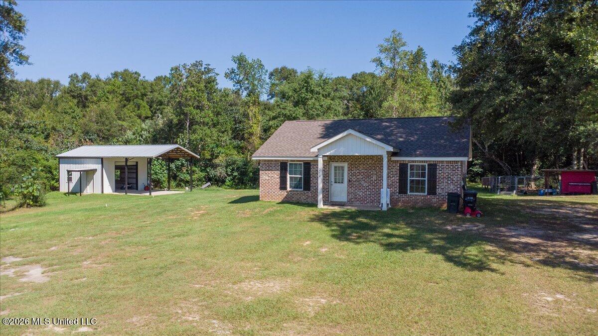 210 Buddy Finch Road Property Photo 21