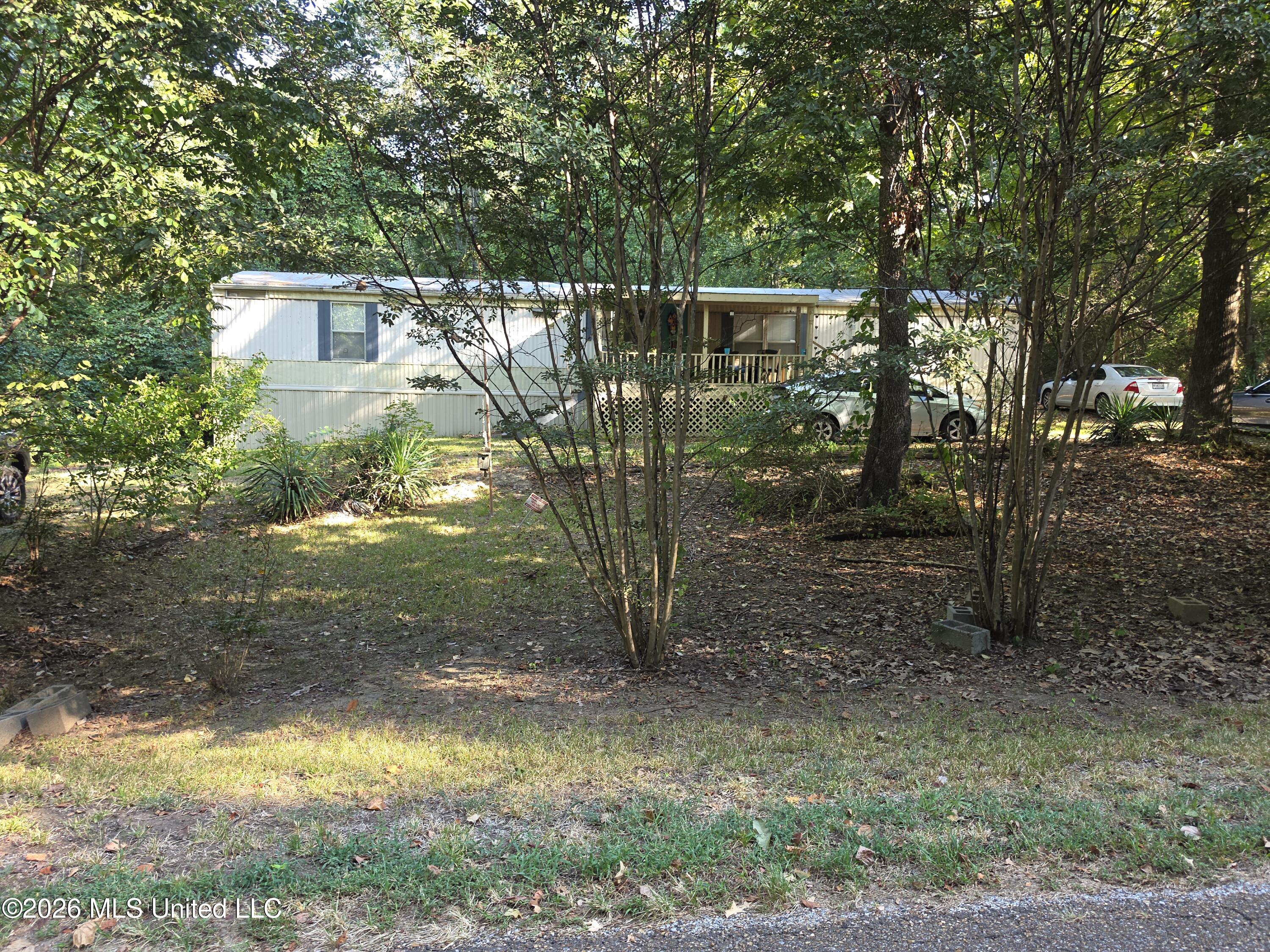 3715 Bird Cove Property Photo 1