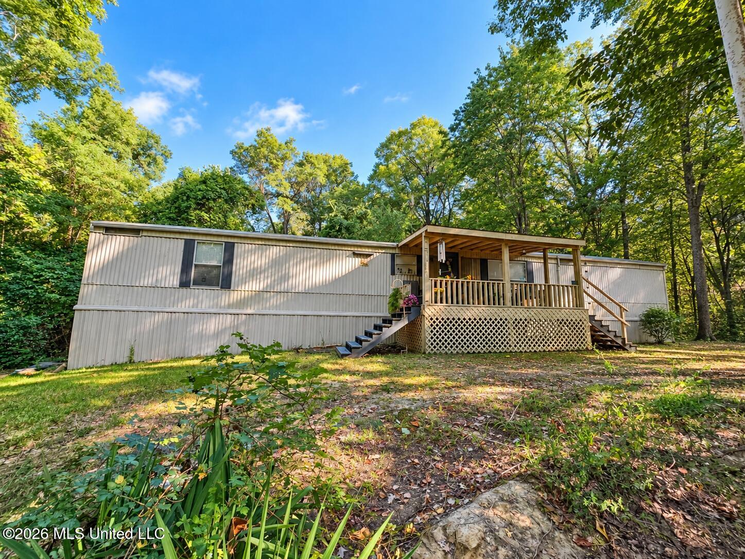 3715 Bird Cove Property Photo 1