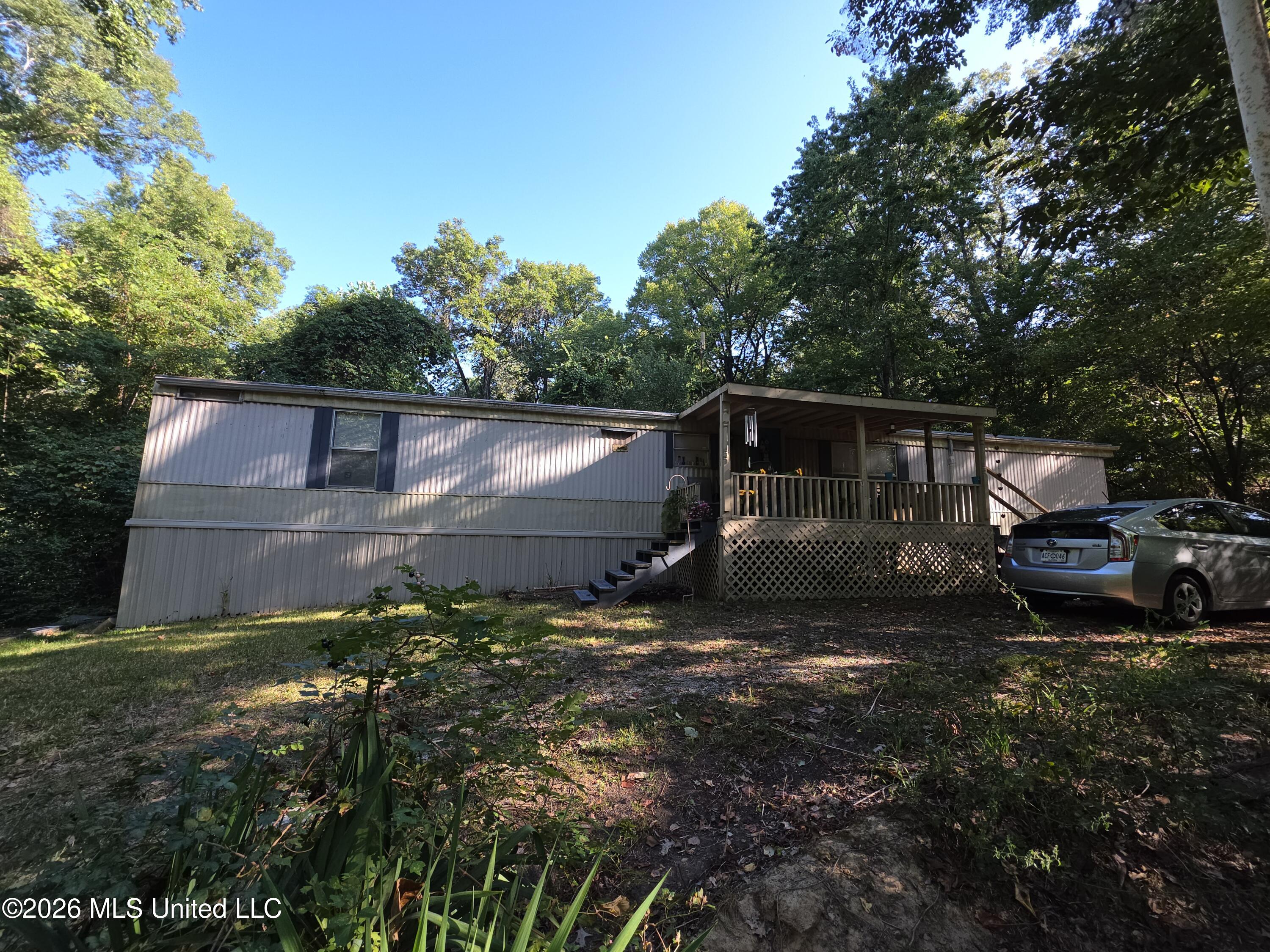 3715 Bird Cove Property Photo 2