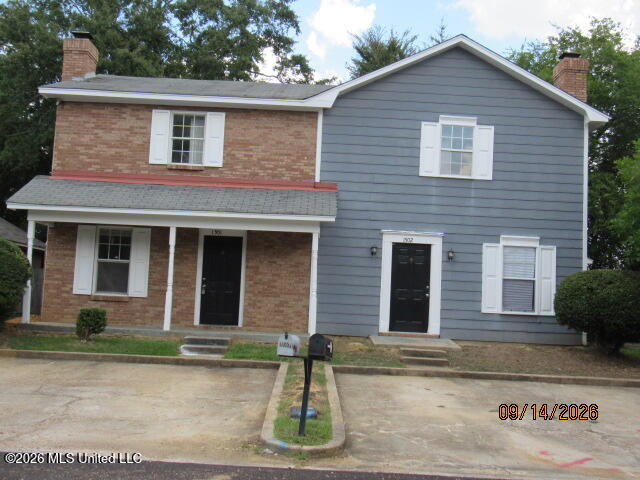 1501 Jamestown Way Property Photo 1