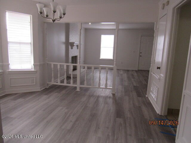 1501 Jamestown Way Property Photo 8