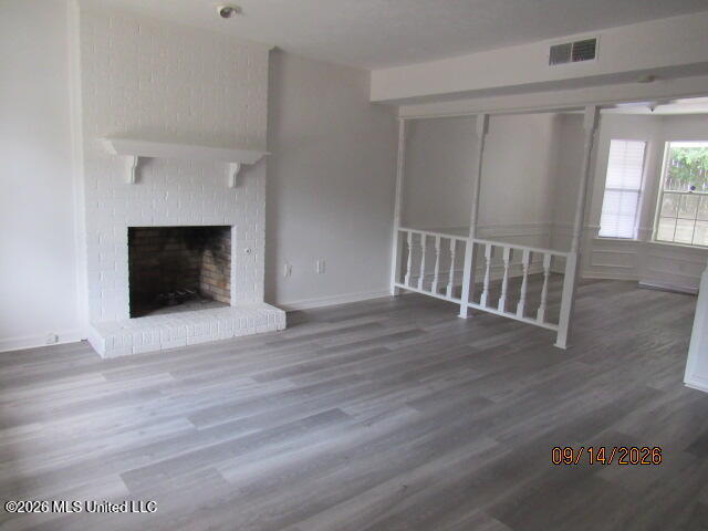 1501 Jamestown Way Property Photo 9