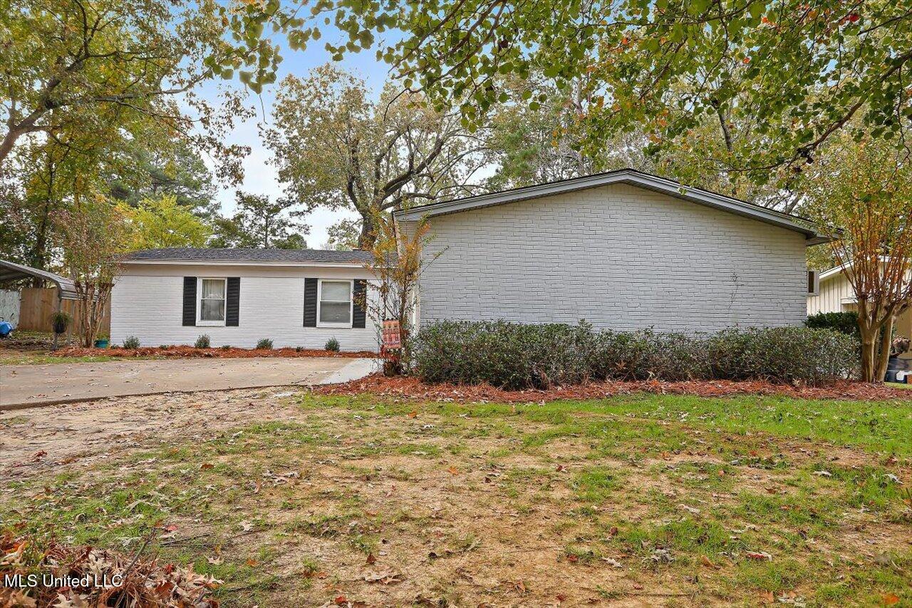 532 Bellevue Street Property Photo 2