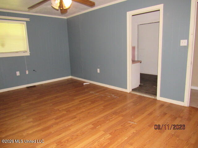 3440 Forest Hill Road Property Photo 7