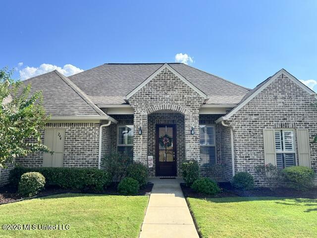244 Dunbar Trail Property Photo 1