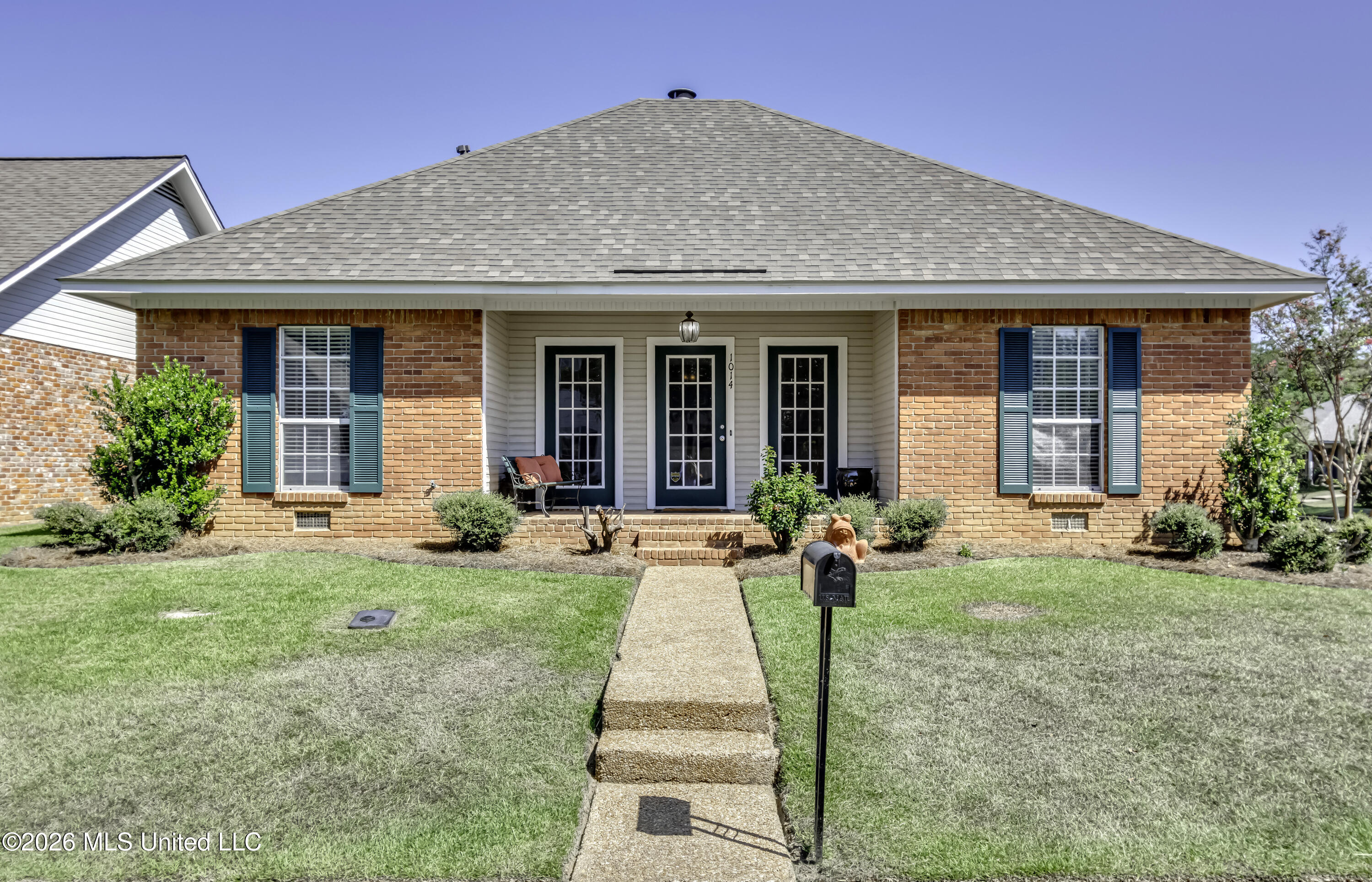 1014 Cherrystone Court Property Photo 1
