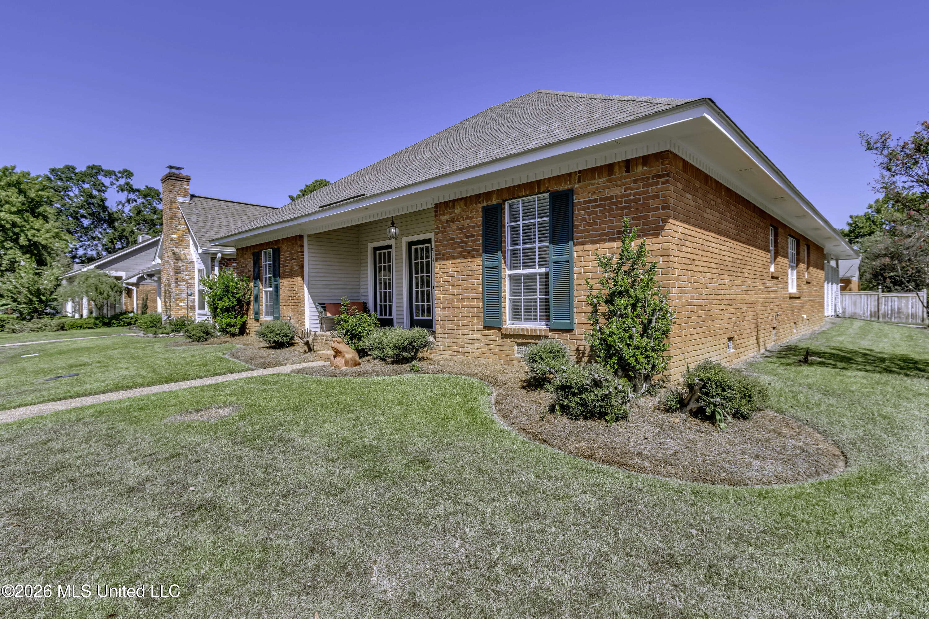 1014 Cherrystone Court Property Photo 3