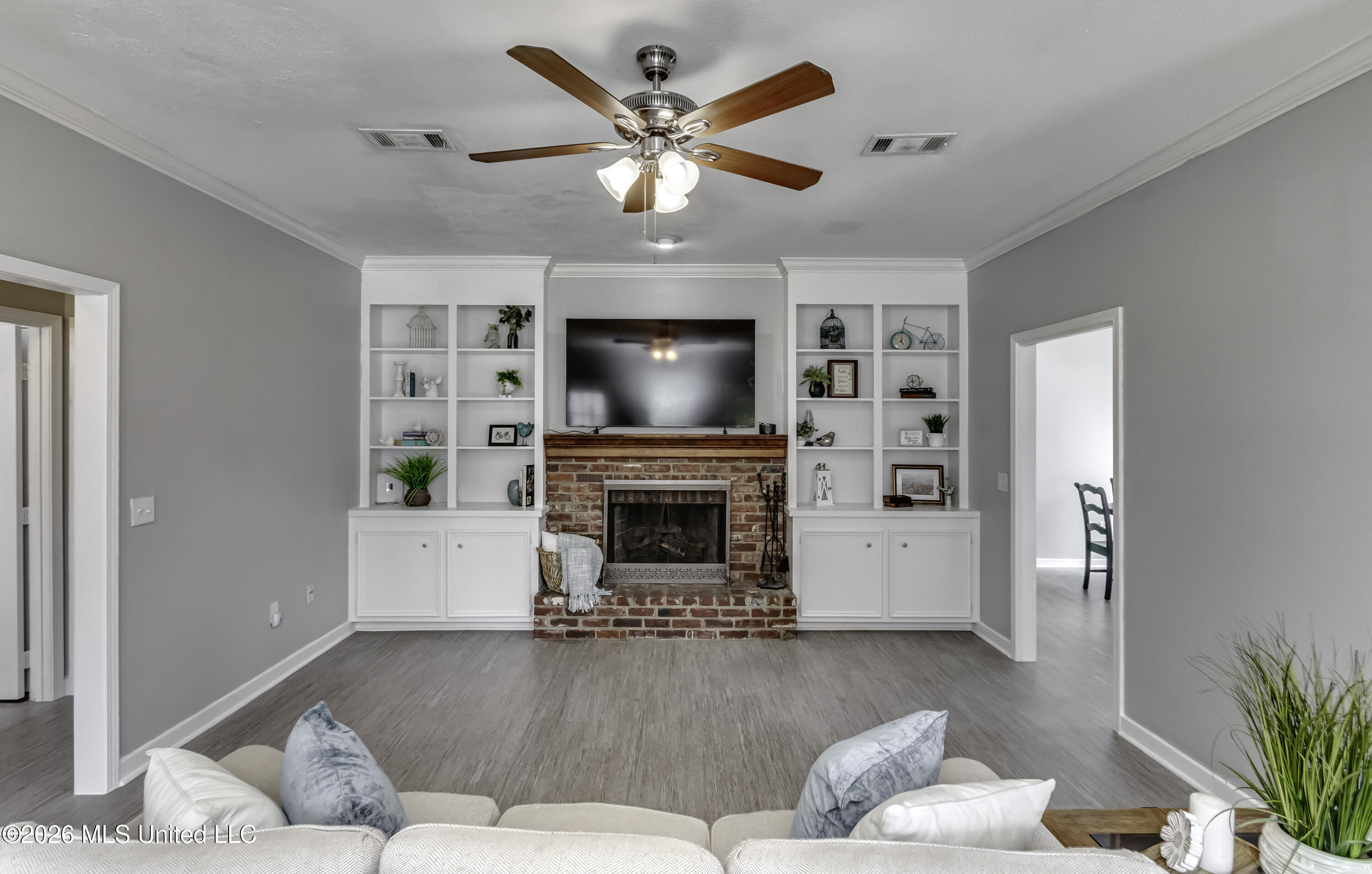 1014 Cherrystone Court Property Photo 6