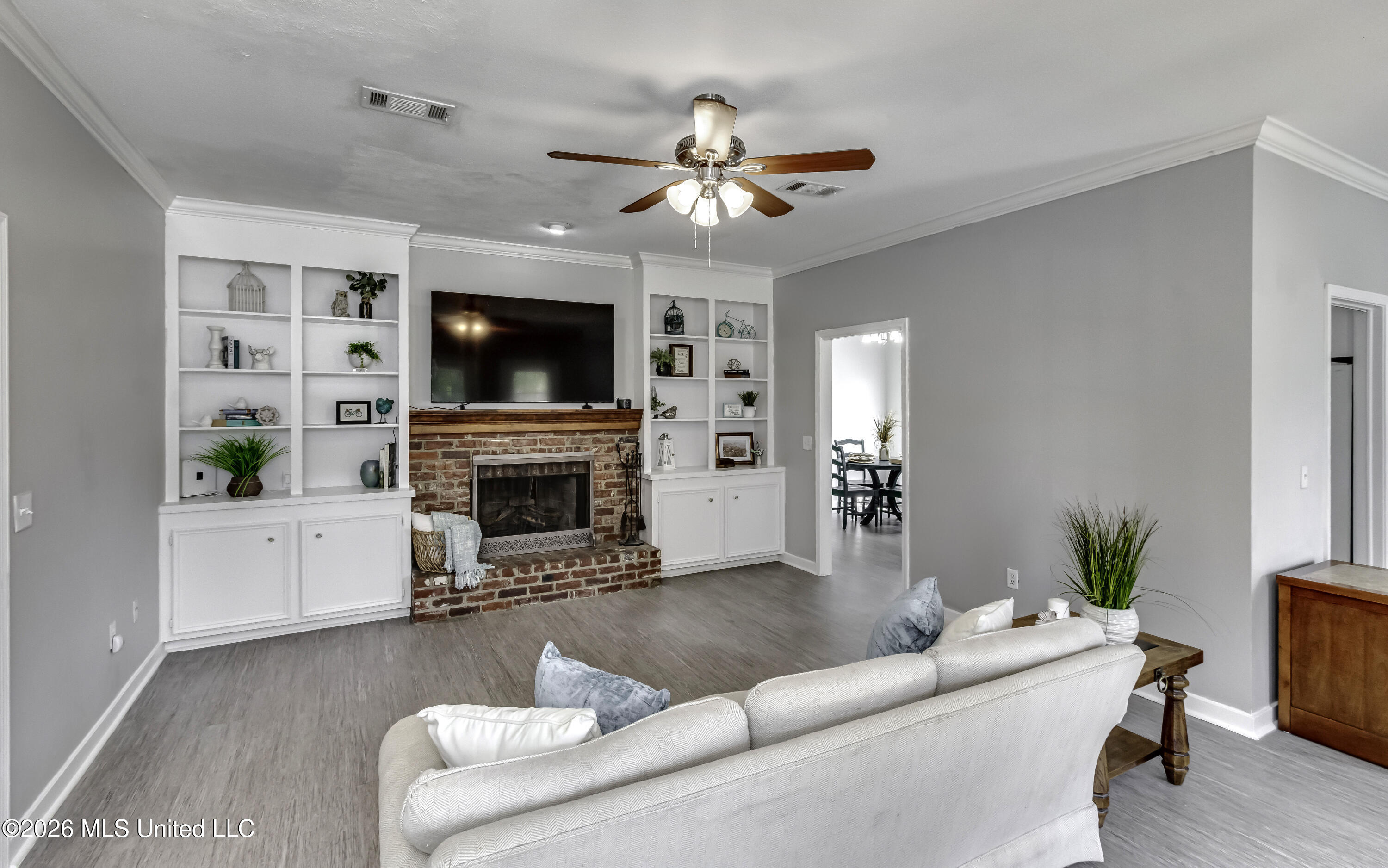 1014 Cherrystone Court Property Photo 8