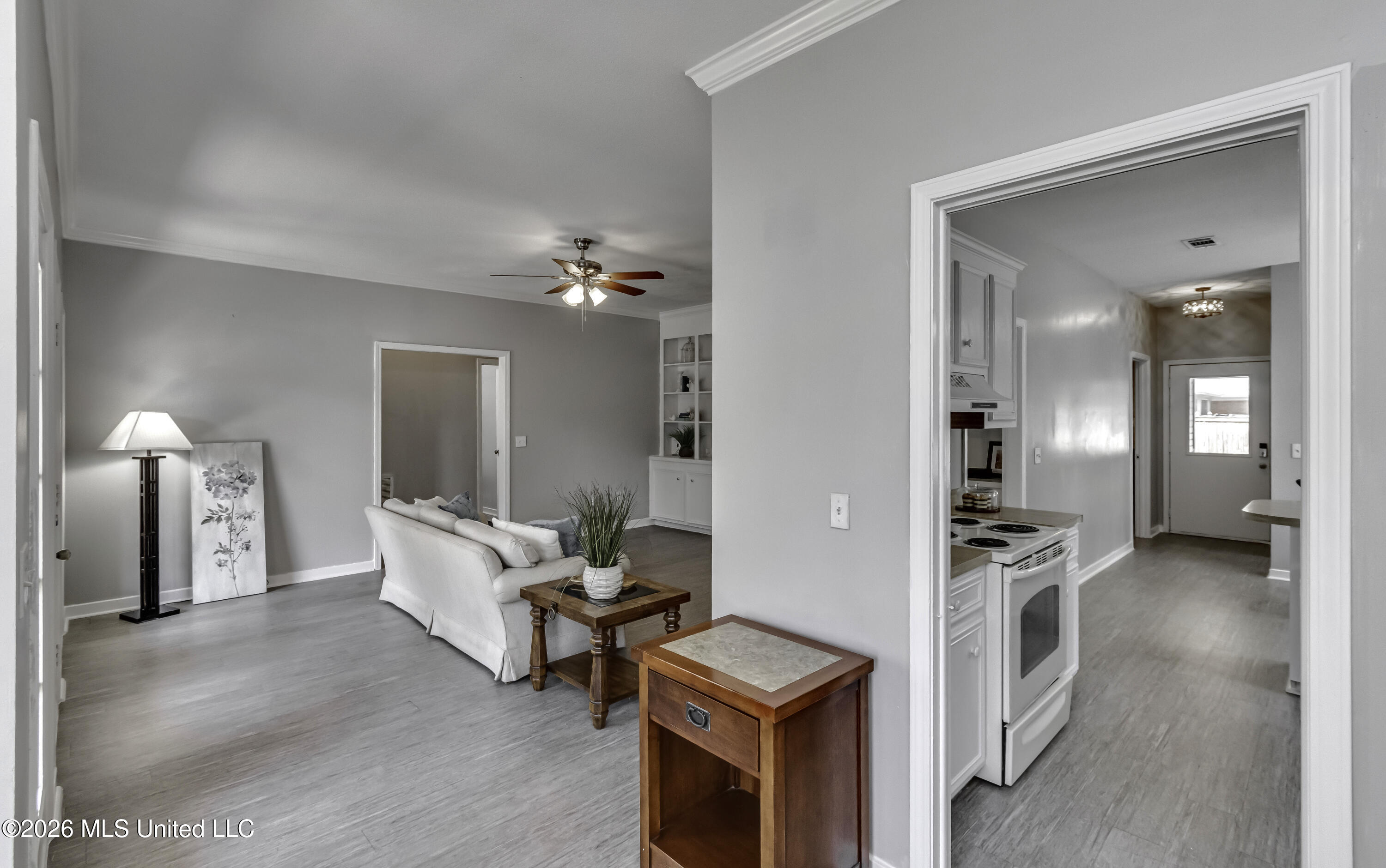 1014 Cherrystone Court Property Photo 14