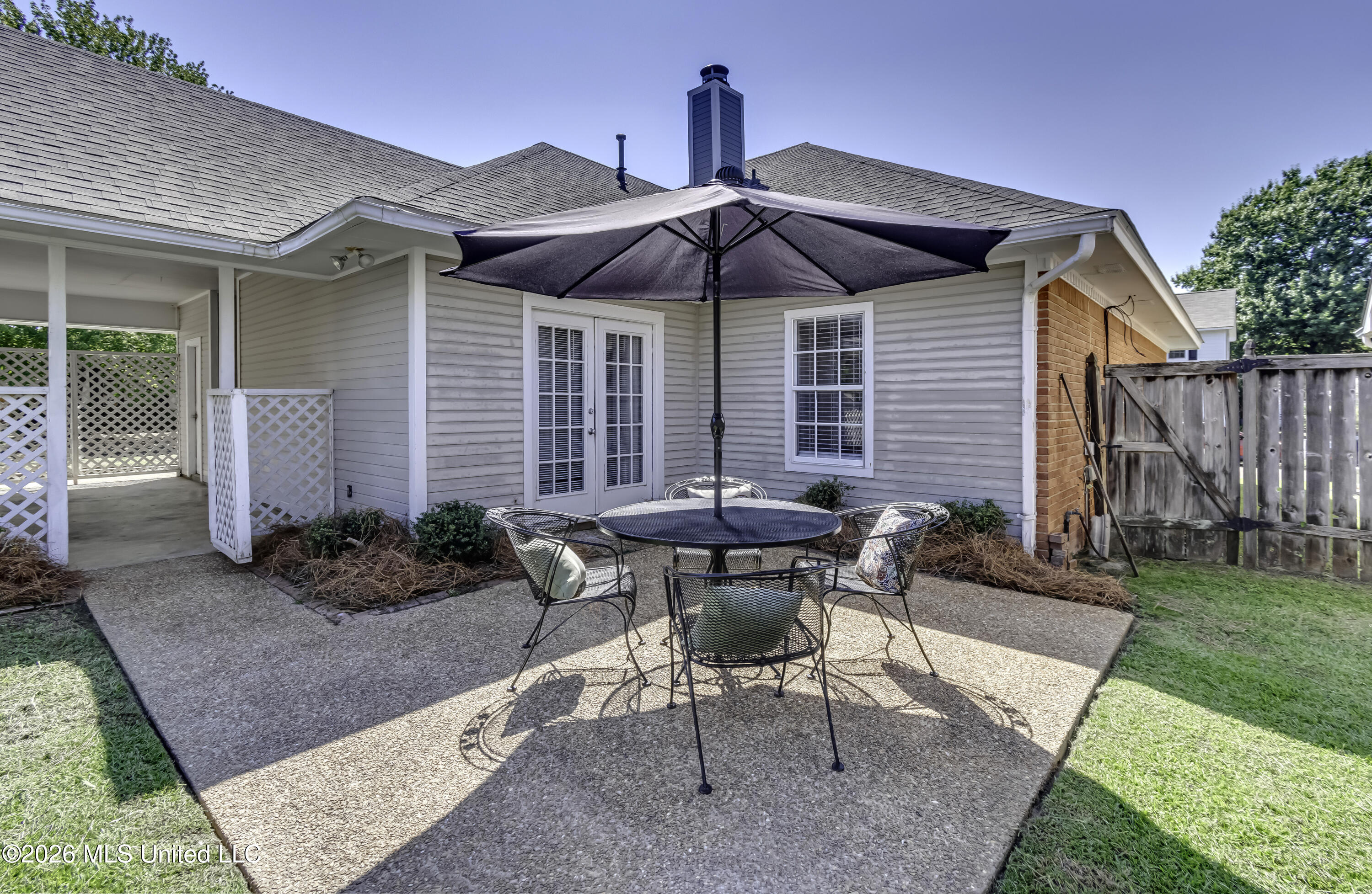 1014 Cherrystone Court Property Photo 43