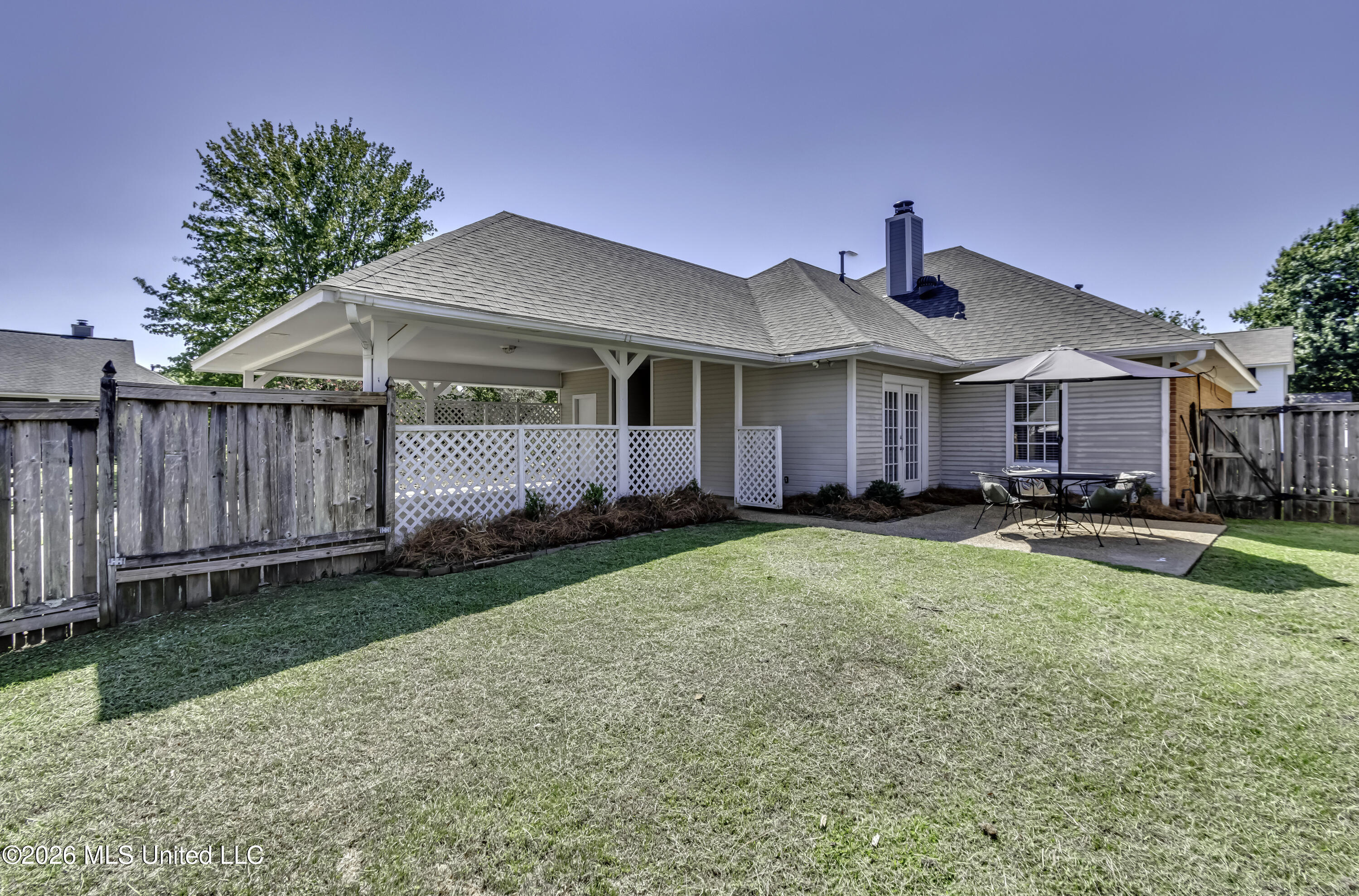 1014 Cherrystone Court Property Photo 46