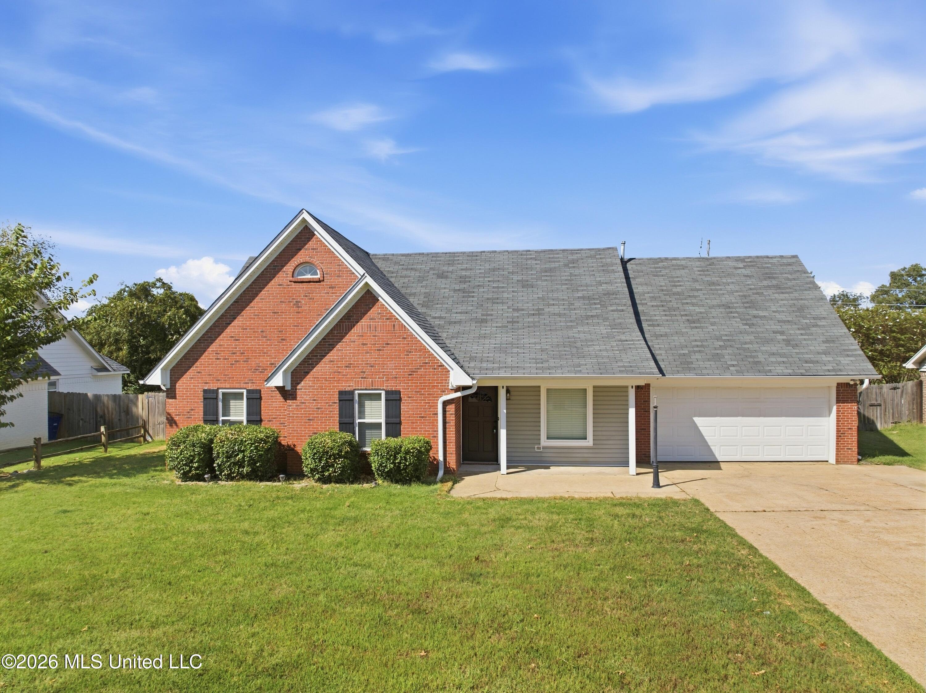 10530 Loblolly Street Property Photo 1