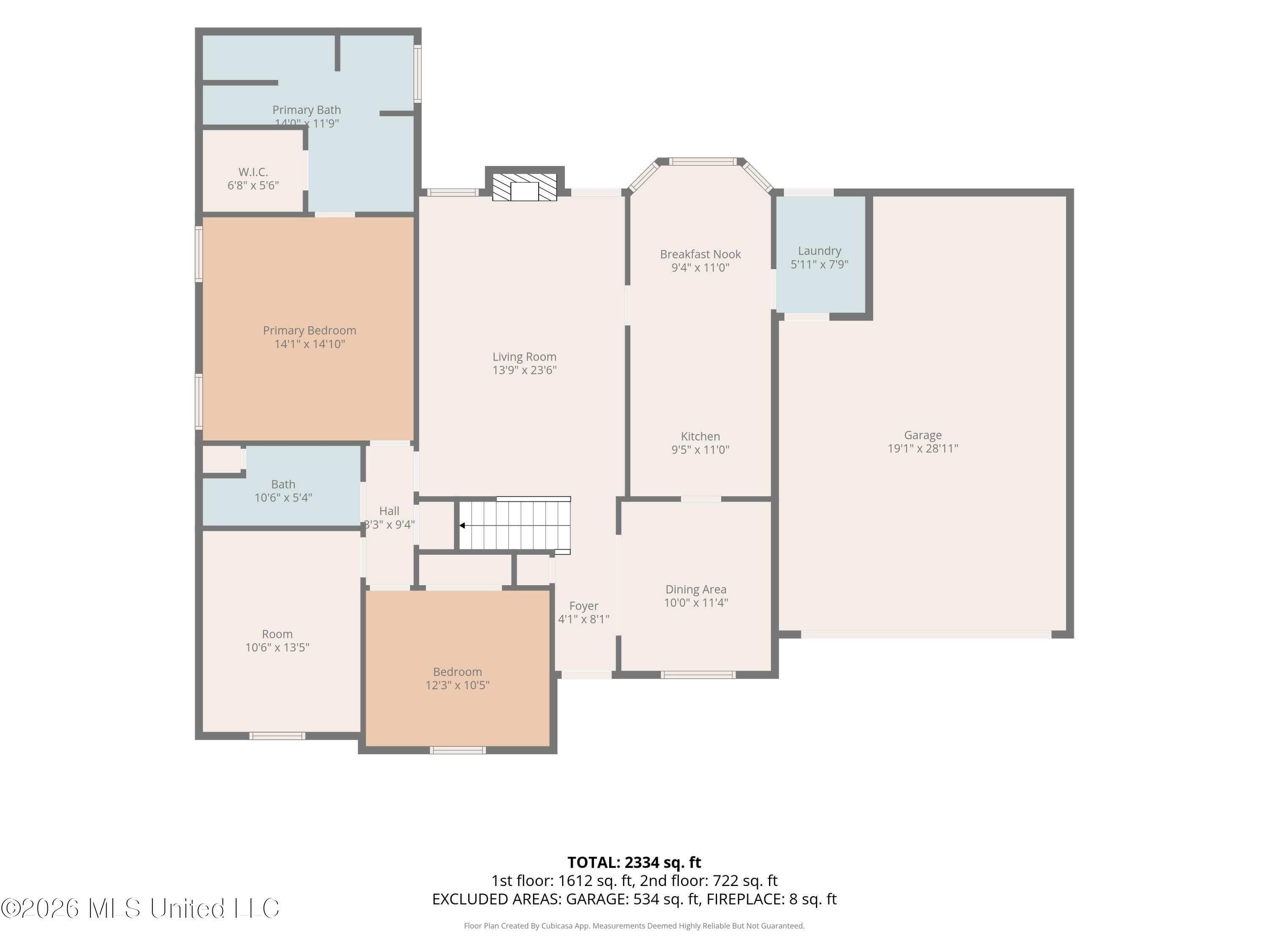10530 Loblolly Street Property Photo 24
