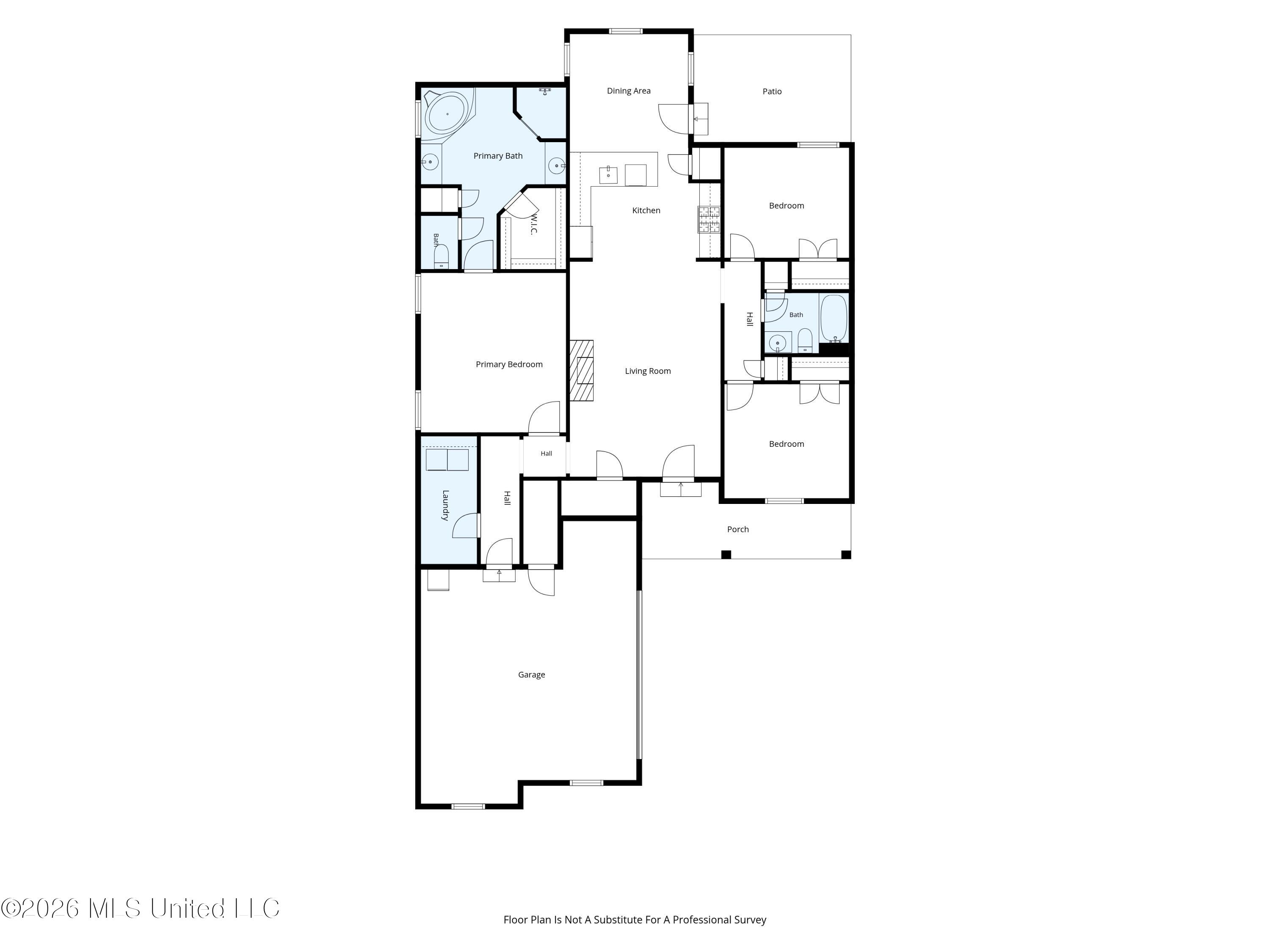 130 Fawn Trail Property Photo 7