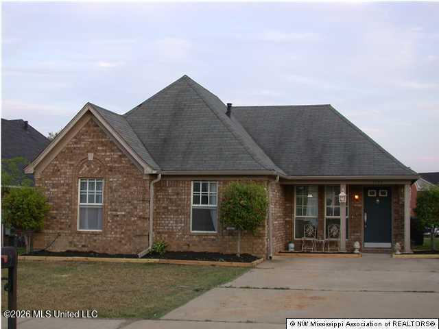 3767 Conrail Circle Property Photo 1