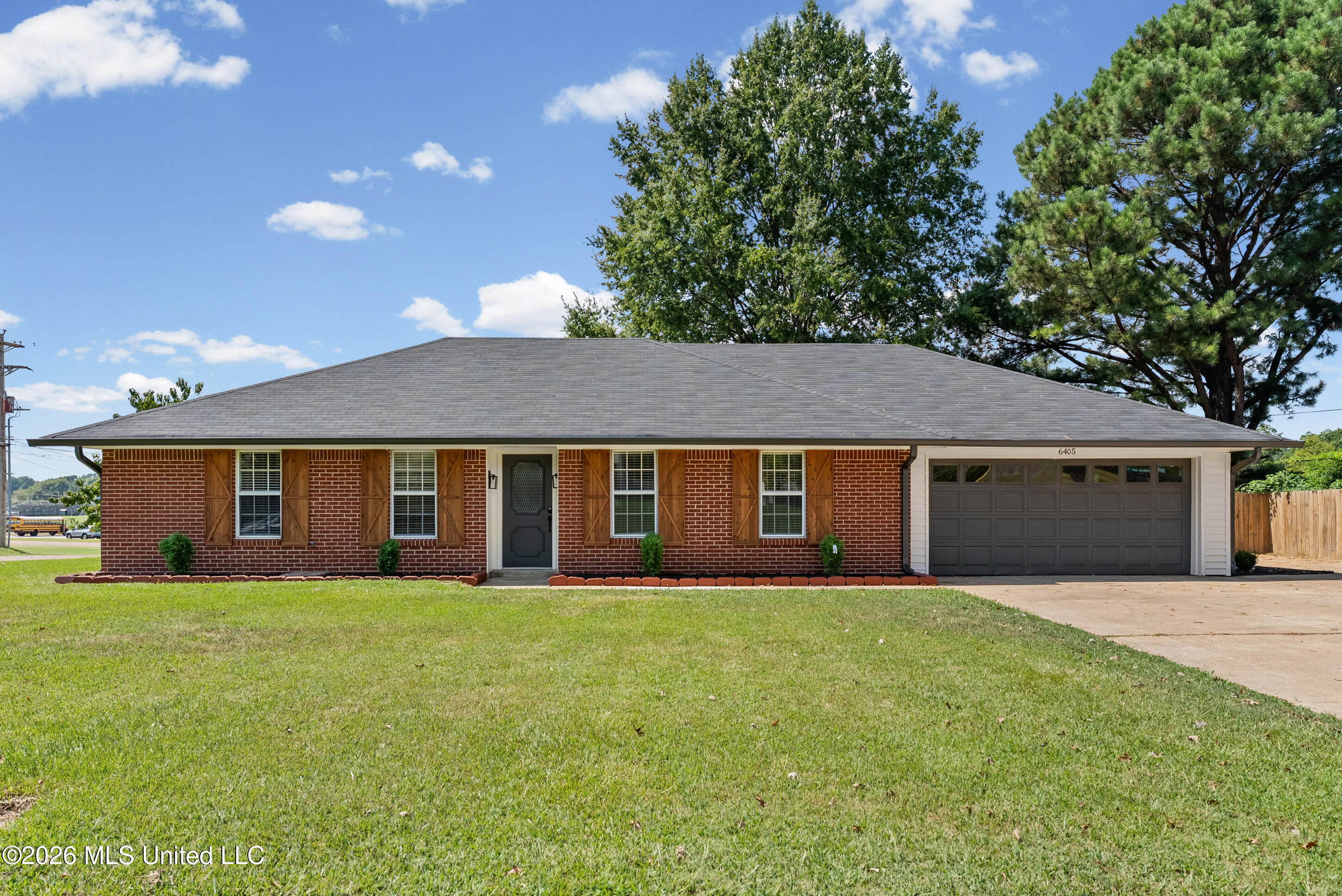 6405 Chickasaw Drive Property Photo 1